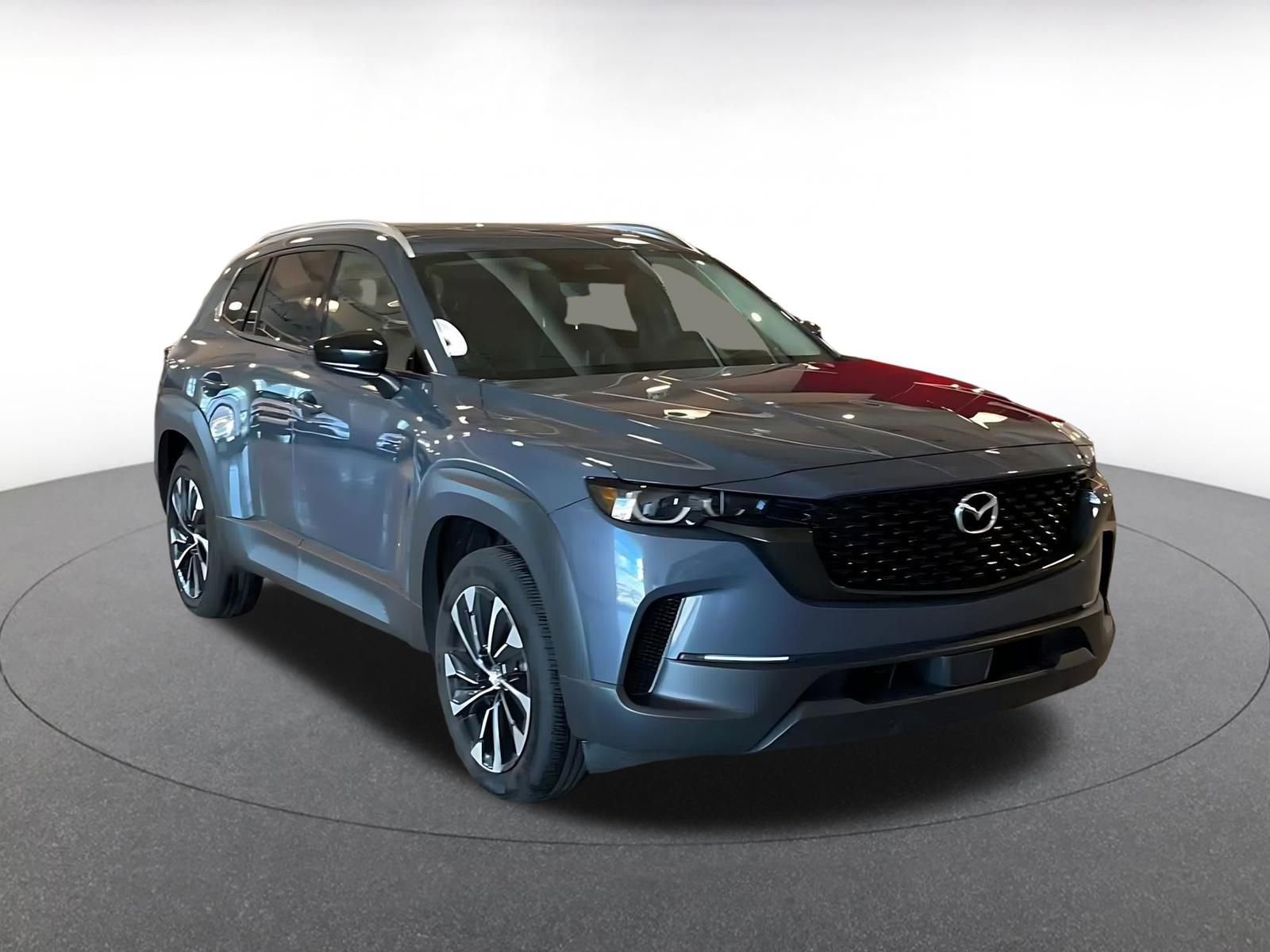 Thumbnail: 2025 Mazda CX-50 - 3