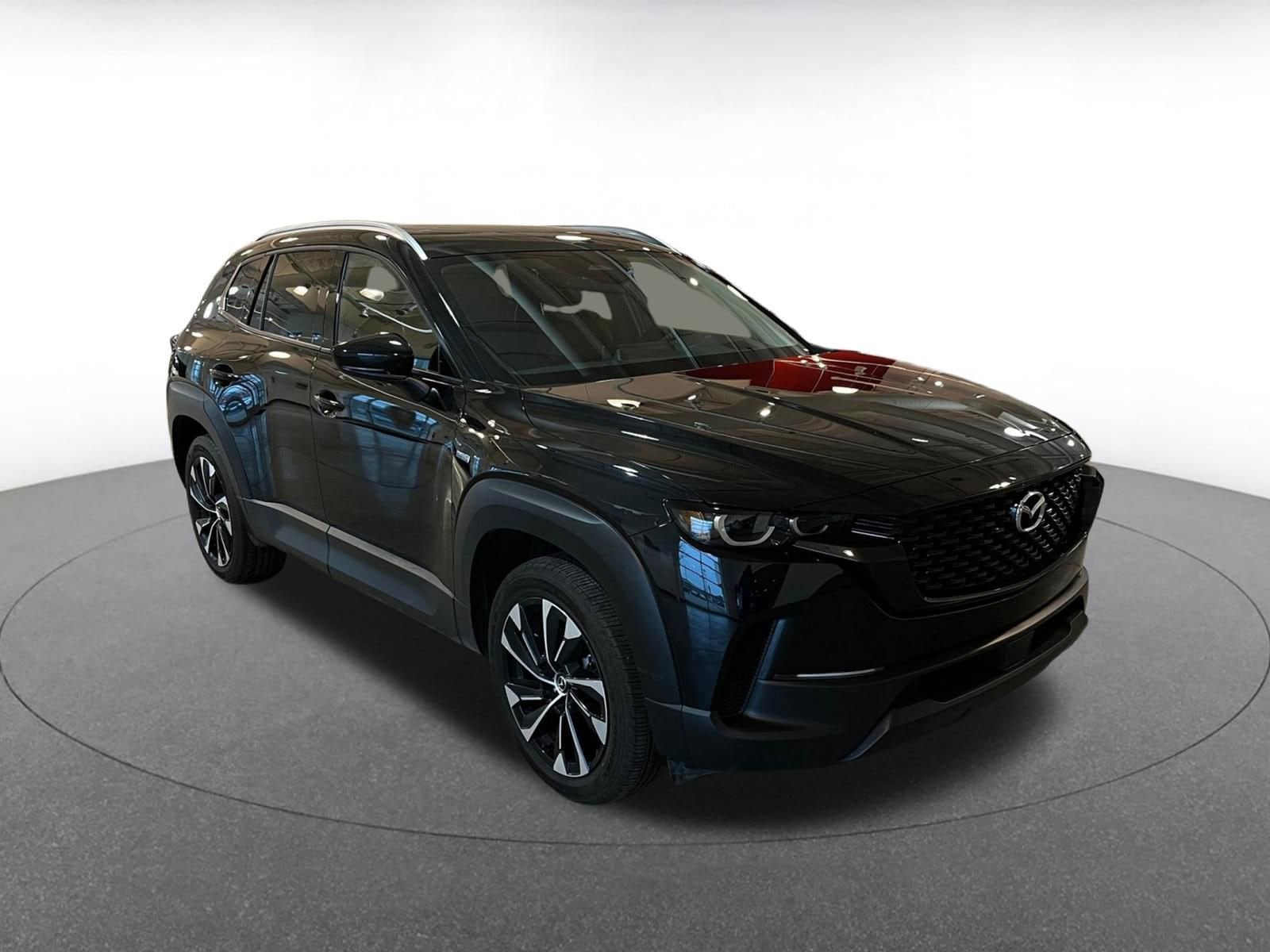 Thumbnail: 2025 Mazda CX-50 - 1