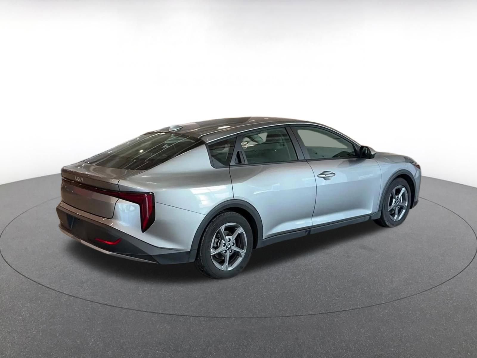 Thumbnail: 2025 Kia K4 - 15