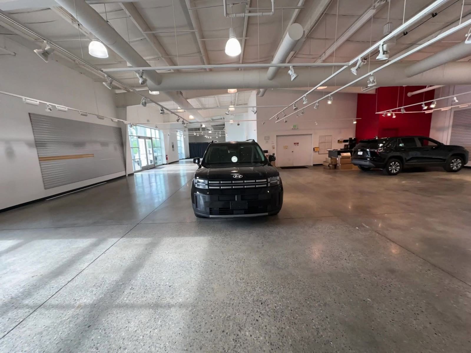 Thumbnail: 2024 Hyundai Santa Fe - 16