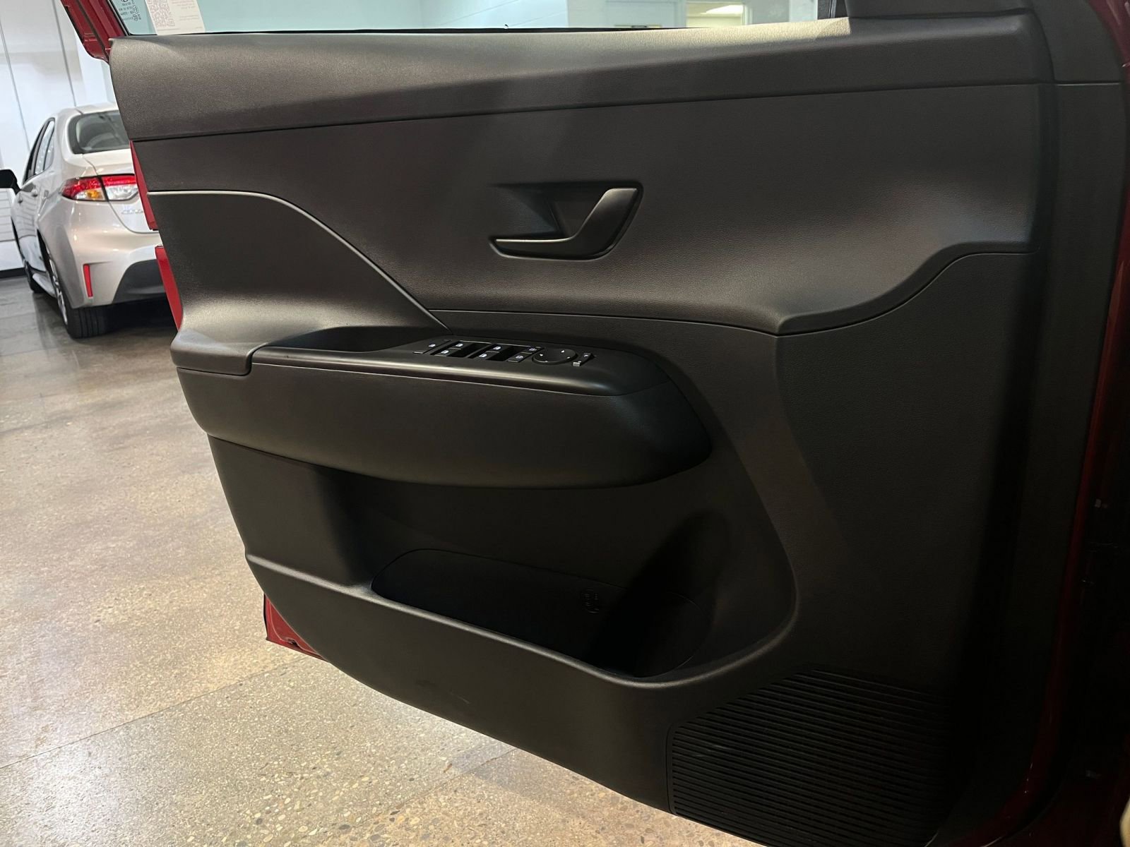 Thumbnail: 2025 Hyundai Kona - 18