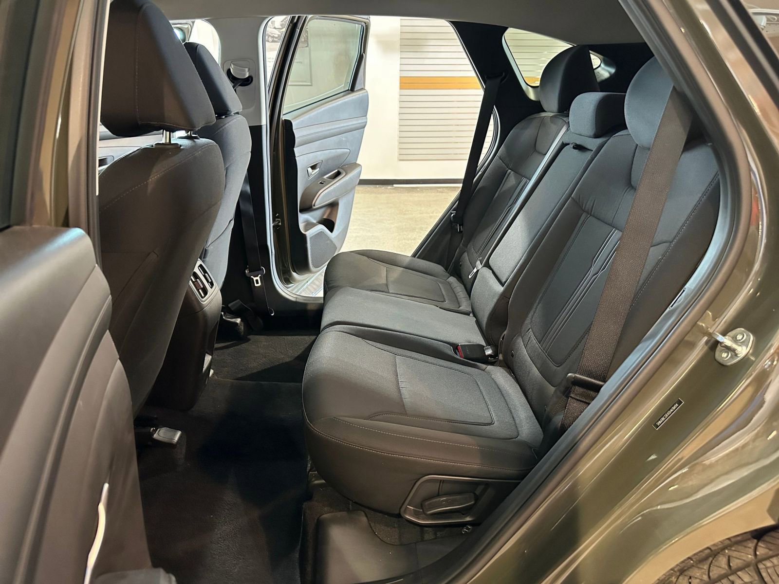 Thumbnail: 2025 Hyundai Tucson - 27