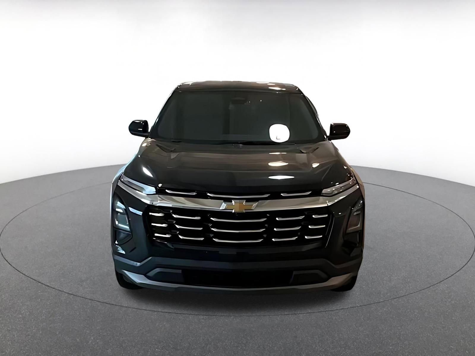 Thumbnail: 2025 Chevrolet Equinox - 4