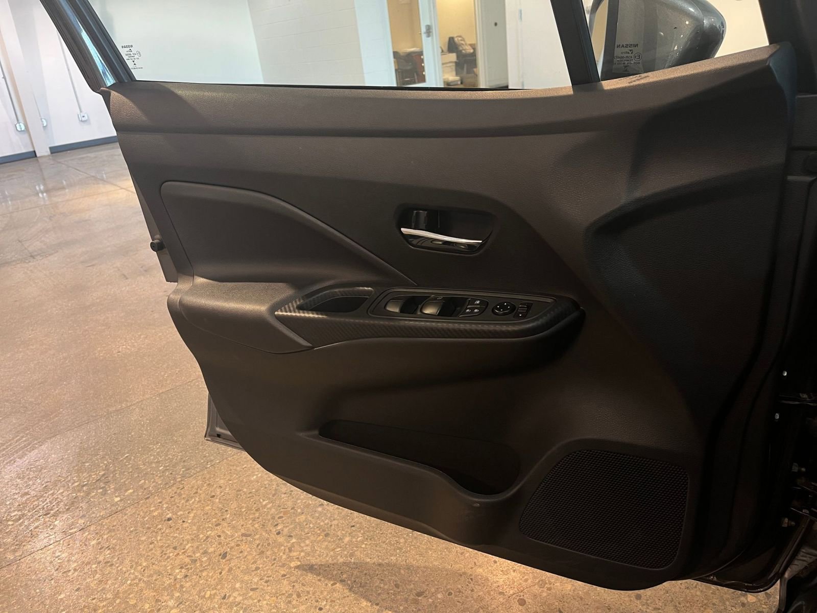 Thumbnail: 2025 Nissan Versa - 18