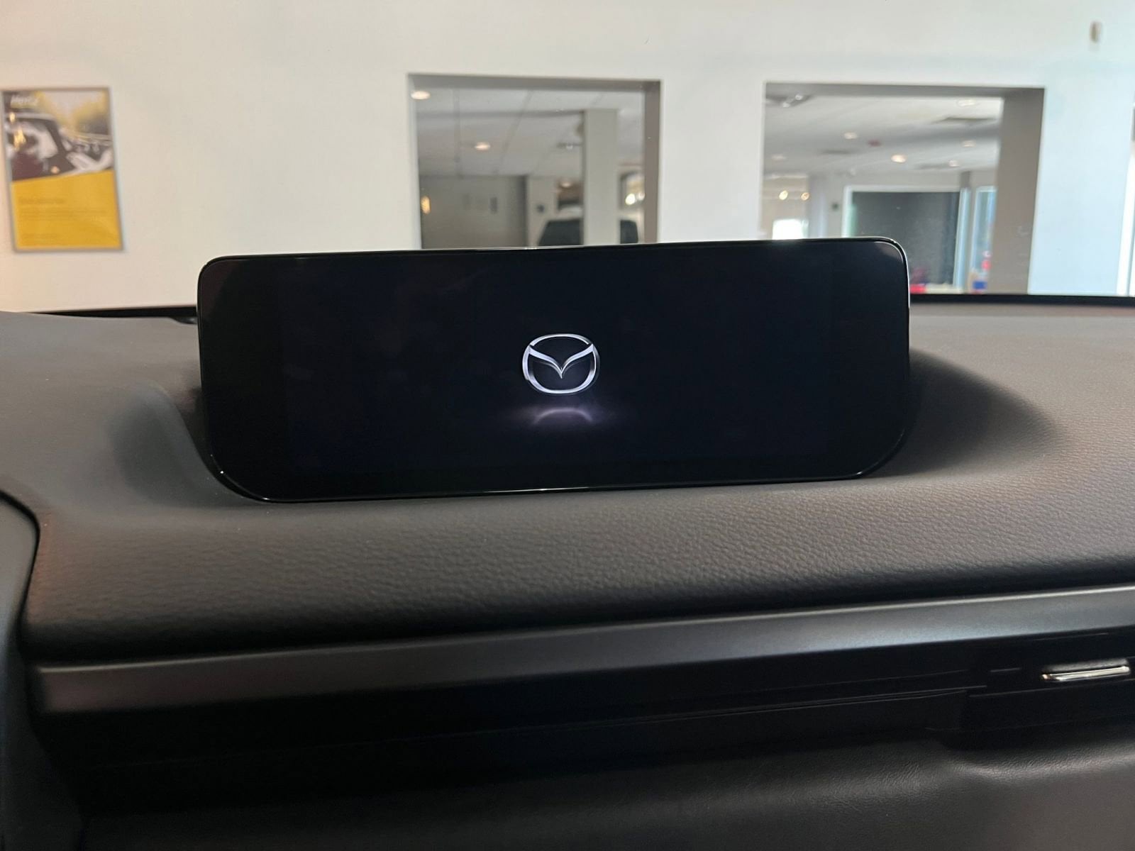 Thumbnail: 2025 Mazda CX-50 - 20