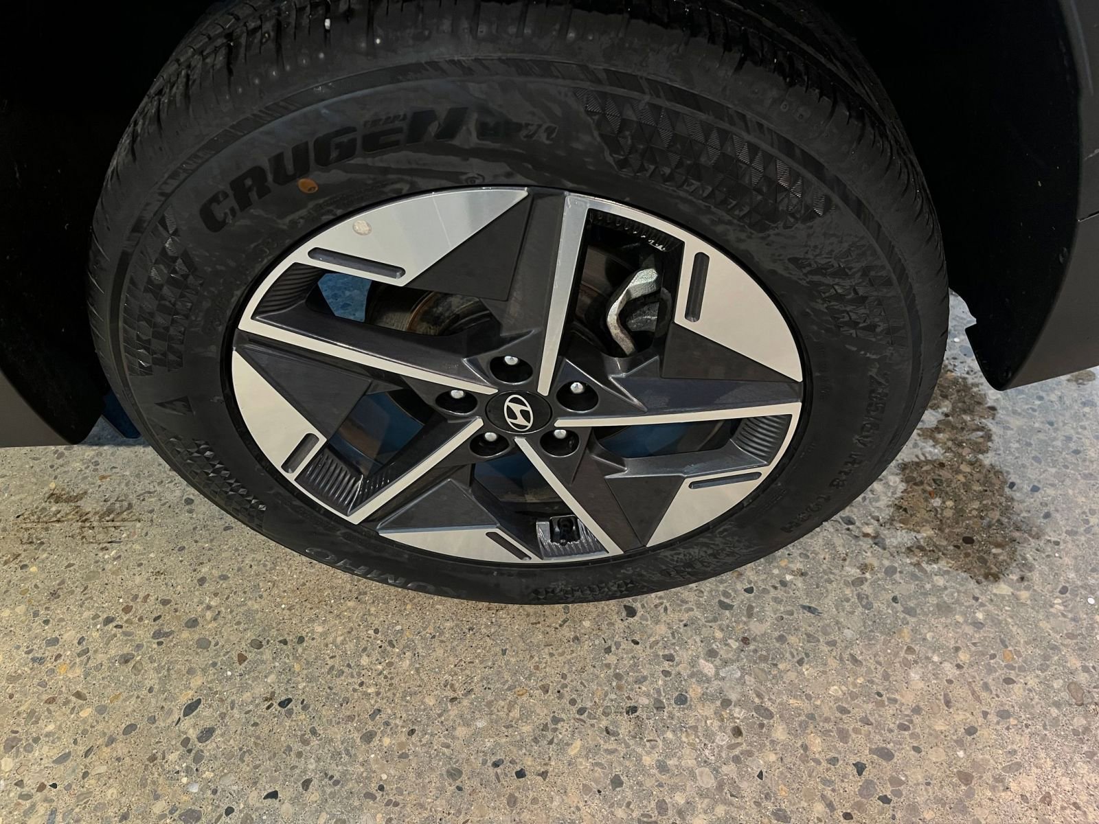 Thumbnail: 2025 Hyundai Tucson - 31