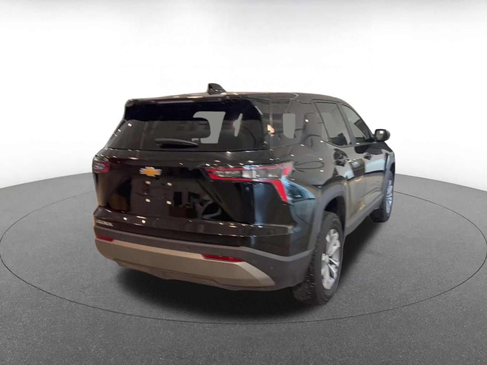 Thumbnail: 2025 Chevrolet Equinox - 15