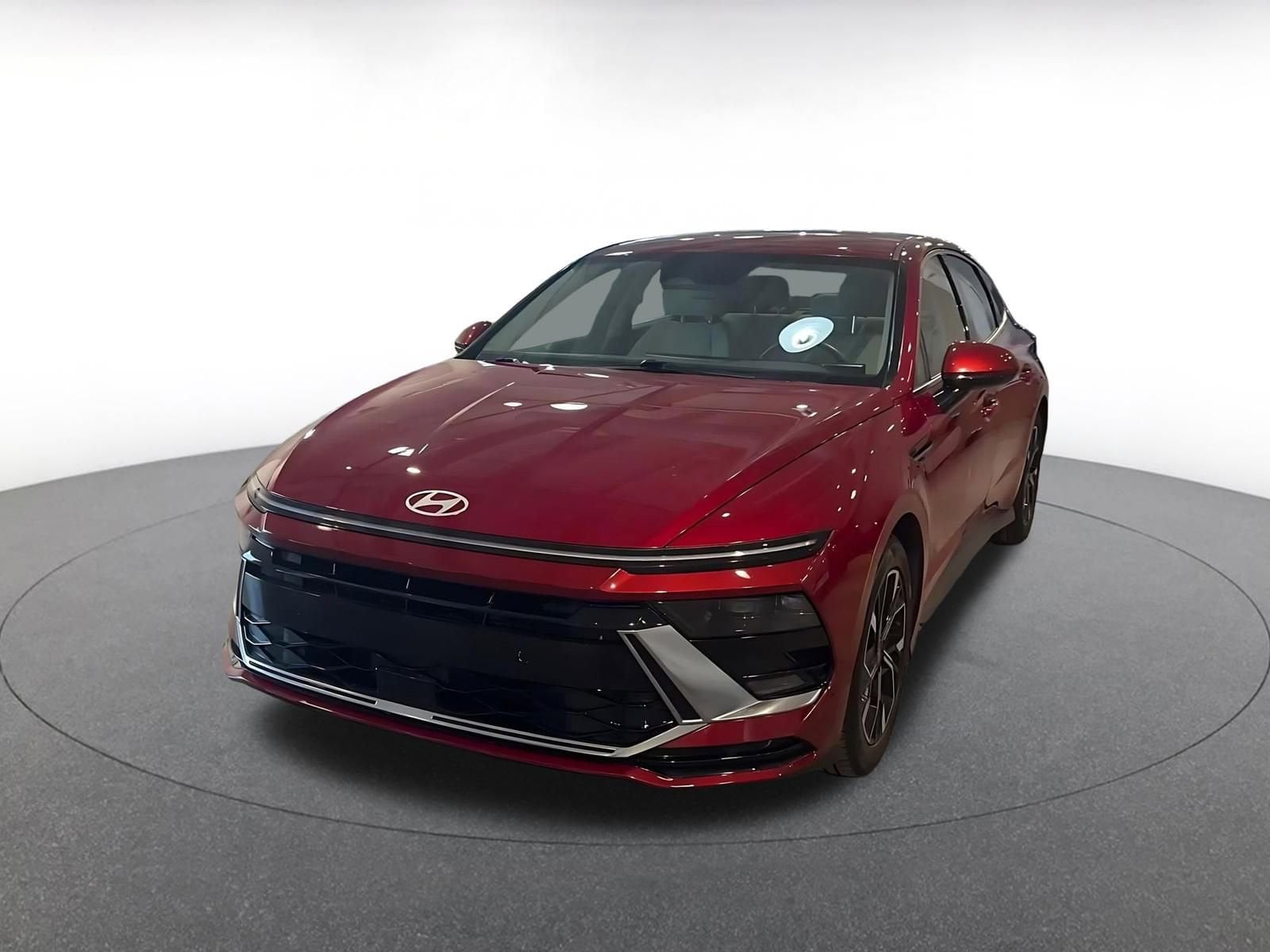 Thumbnail: 2024 Hyundai Sonata - 7