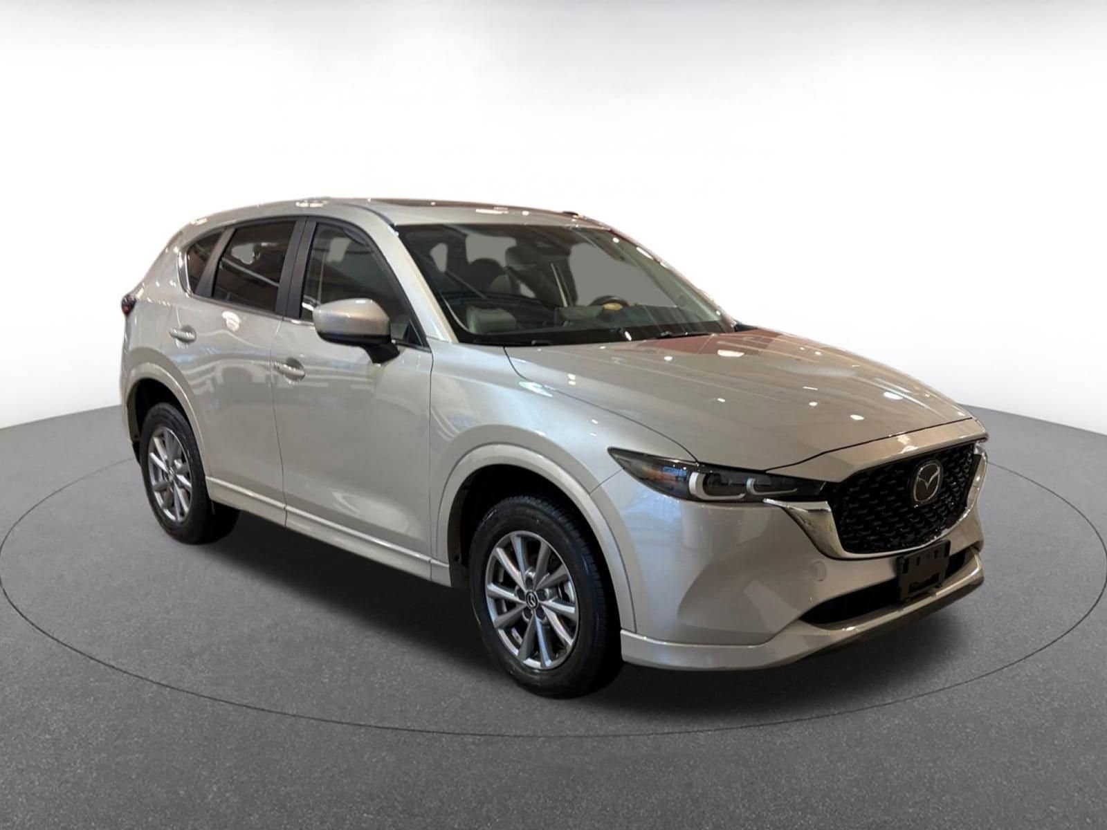 Thumbnail: 2025 Mazda CX-5 - 1