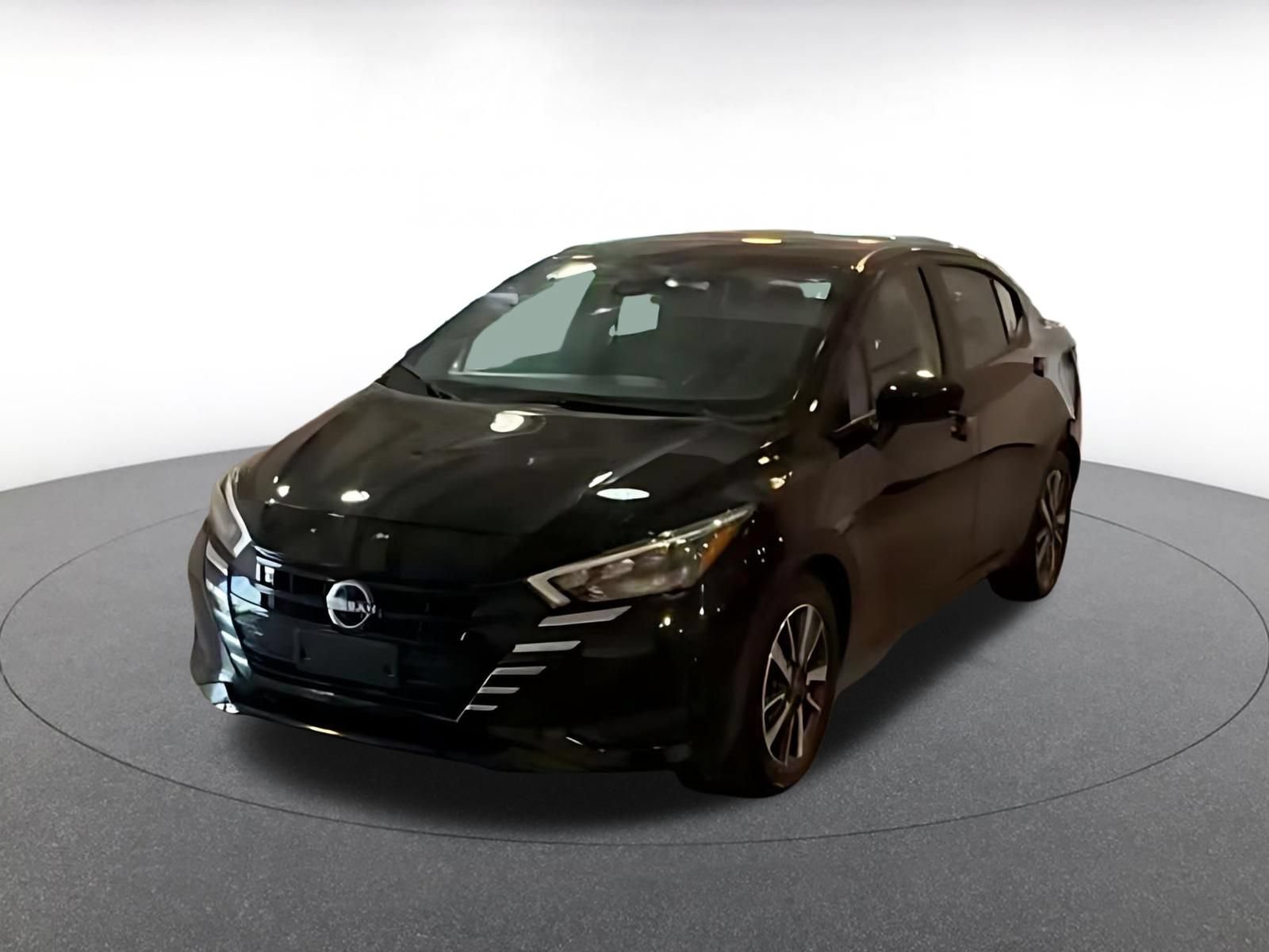Thumbnail: 2025 Nissan Versa - 3