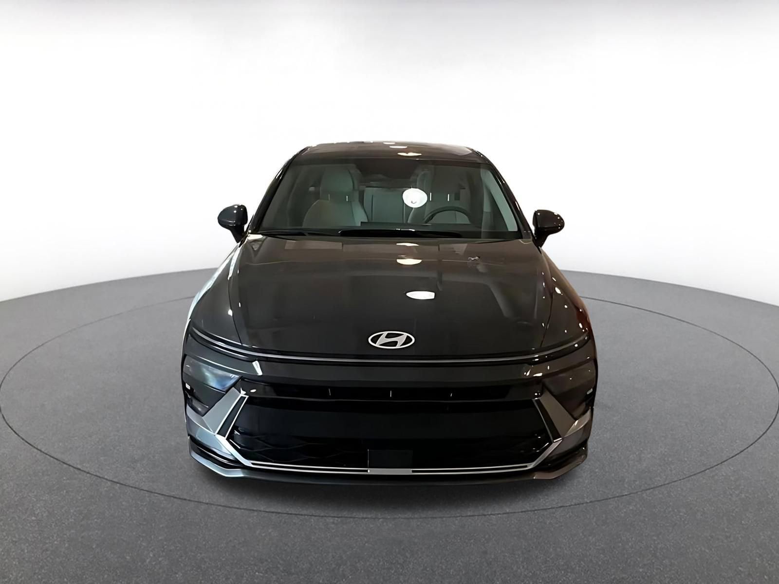 Thumbnail: 2025 Hyundai Sonata - 4