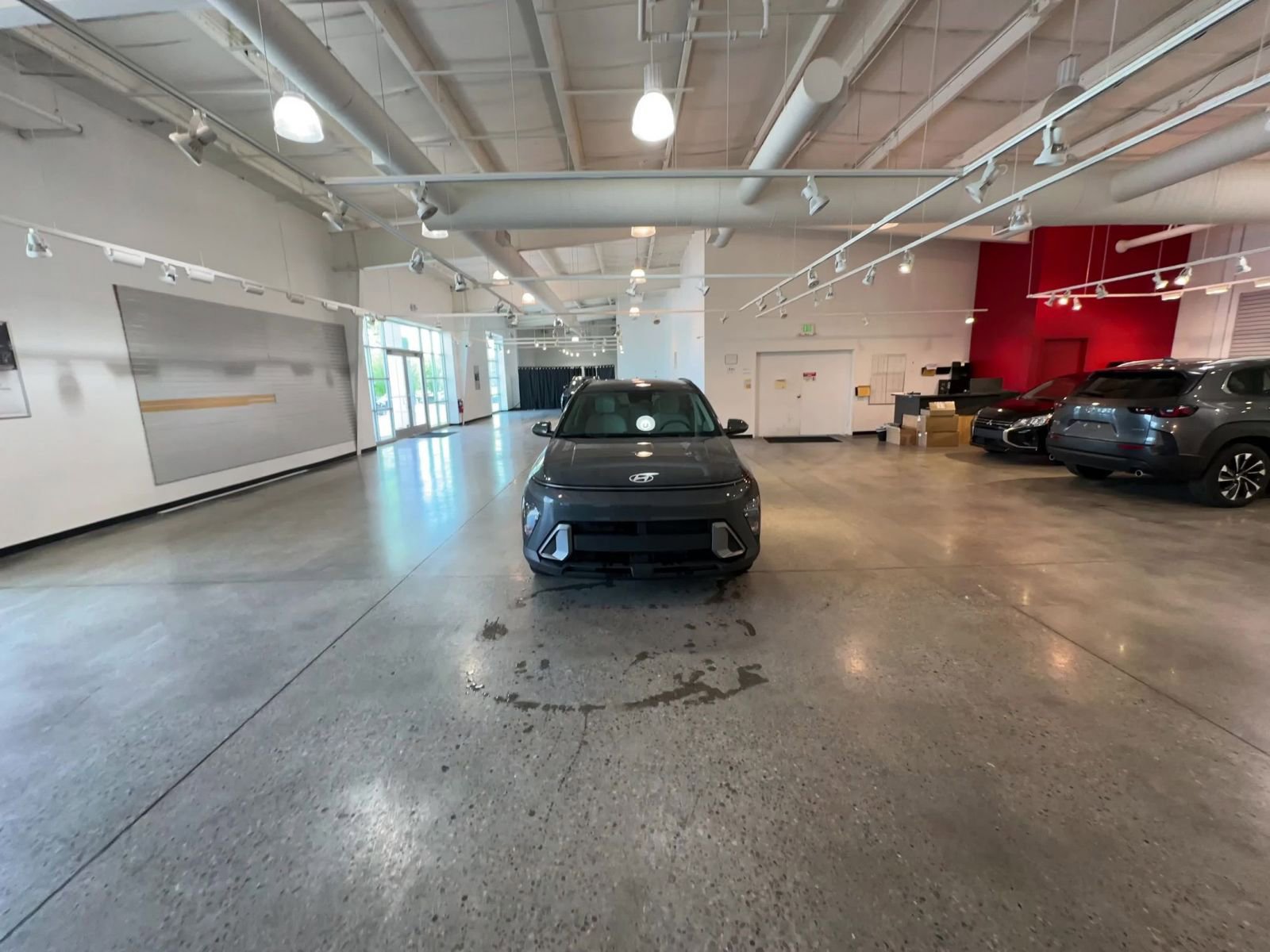 Thumbnail: 2025 Hyundai Kona - 16