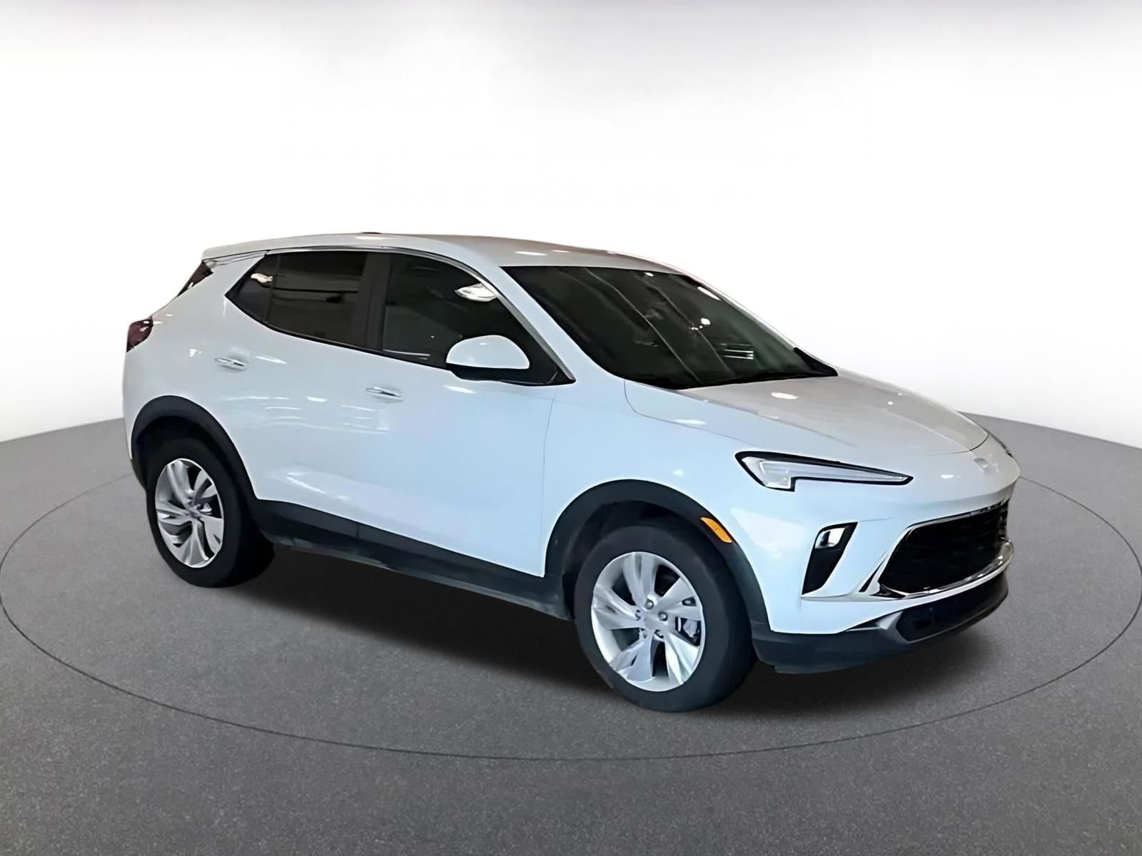 Thumbnail: 2025 Buick Encore GX - 2
