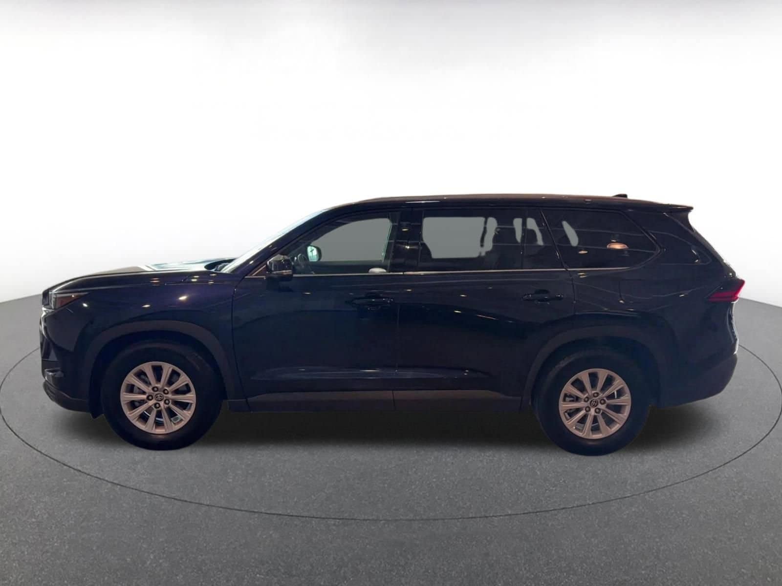 Thumbnail: 2025 Toyota Grand Highlander - 9