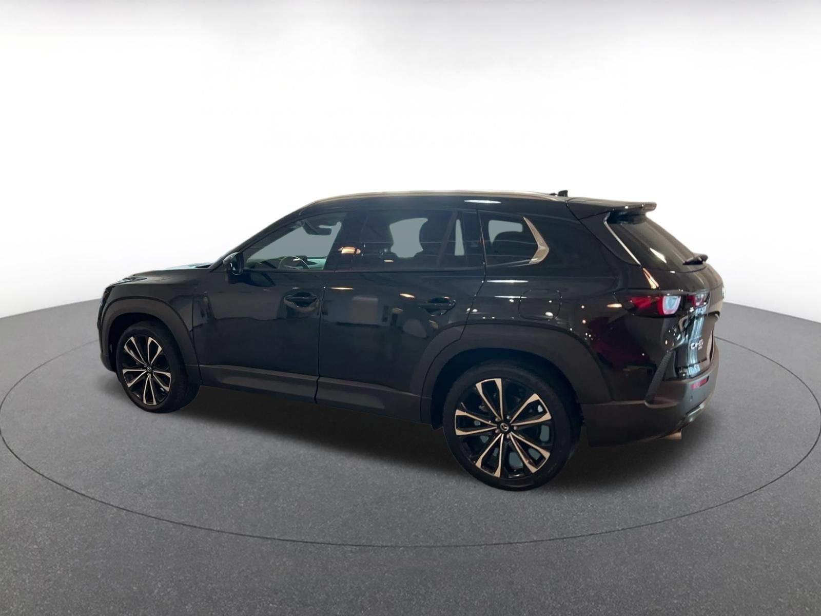 Thumbnail: 2026 Mazda CX-50 - 9