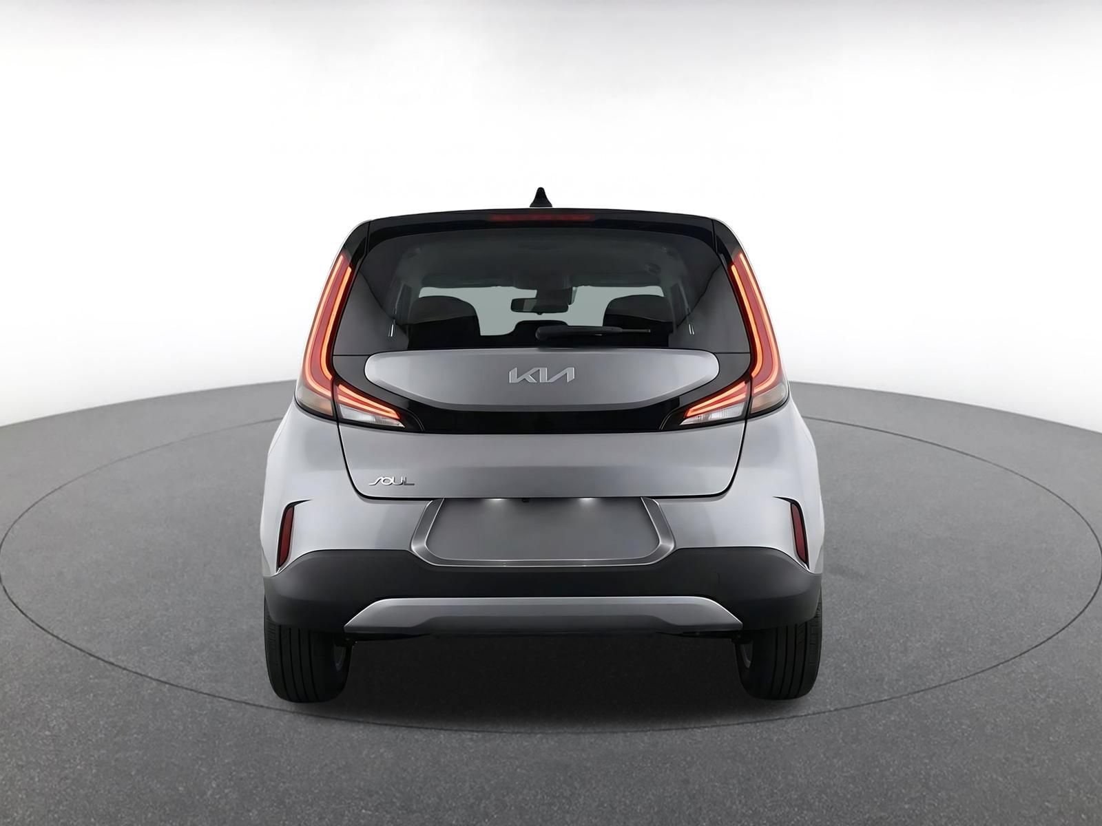 Thumbnail: 2025 Kia Soul - 8