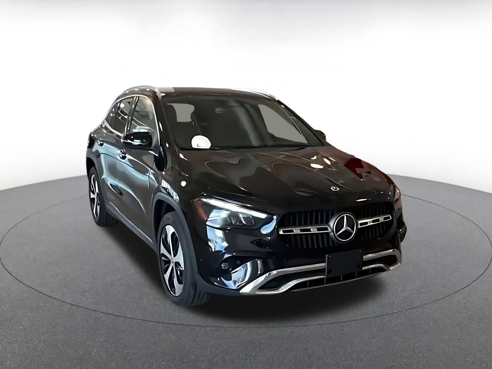 Thumbnail: 2025 Mercedes-Benz GLA - 3