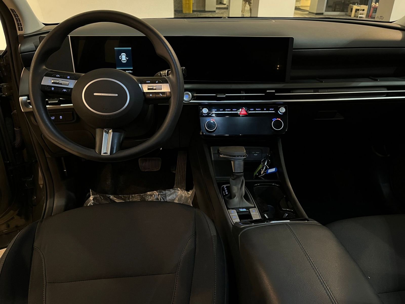 Thumbnail: 2025 Hyundai Tucson - 35