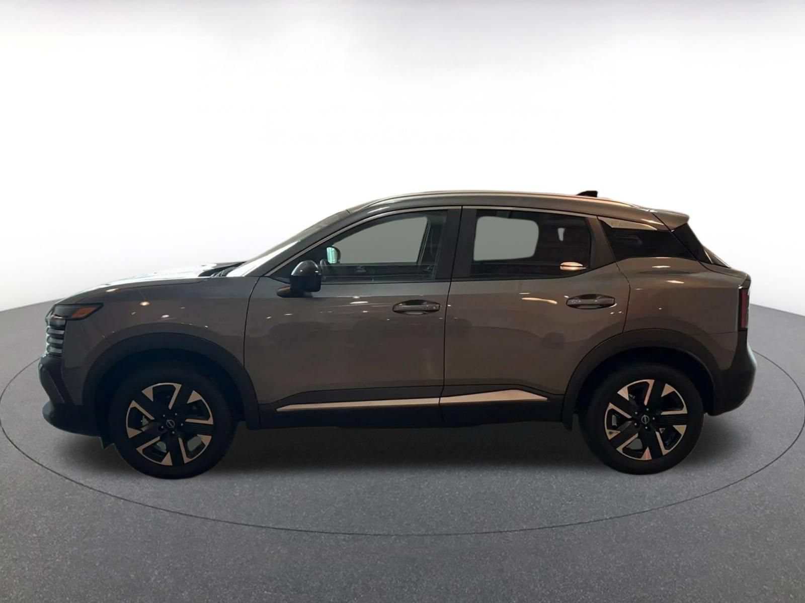 Thumbnail: 2026 Nissan Kicks - 7