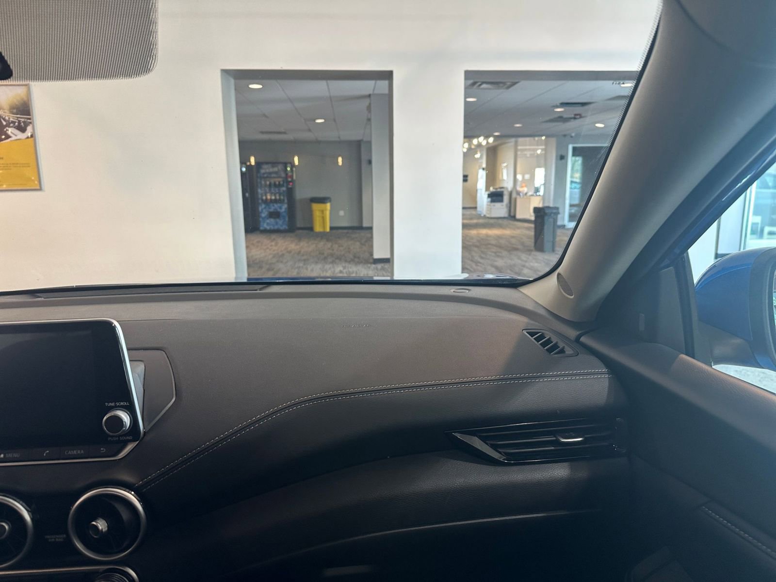 Thumbnail: 2024 Nissan Sentra - 34