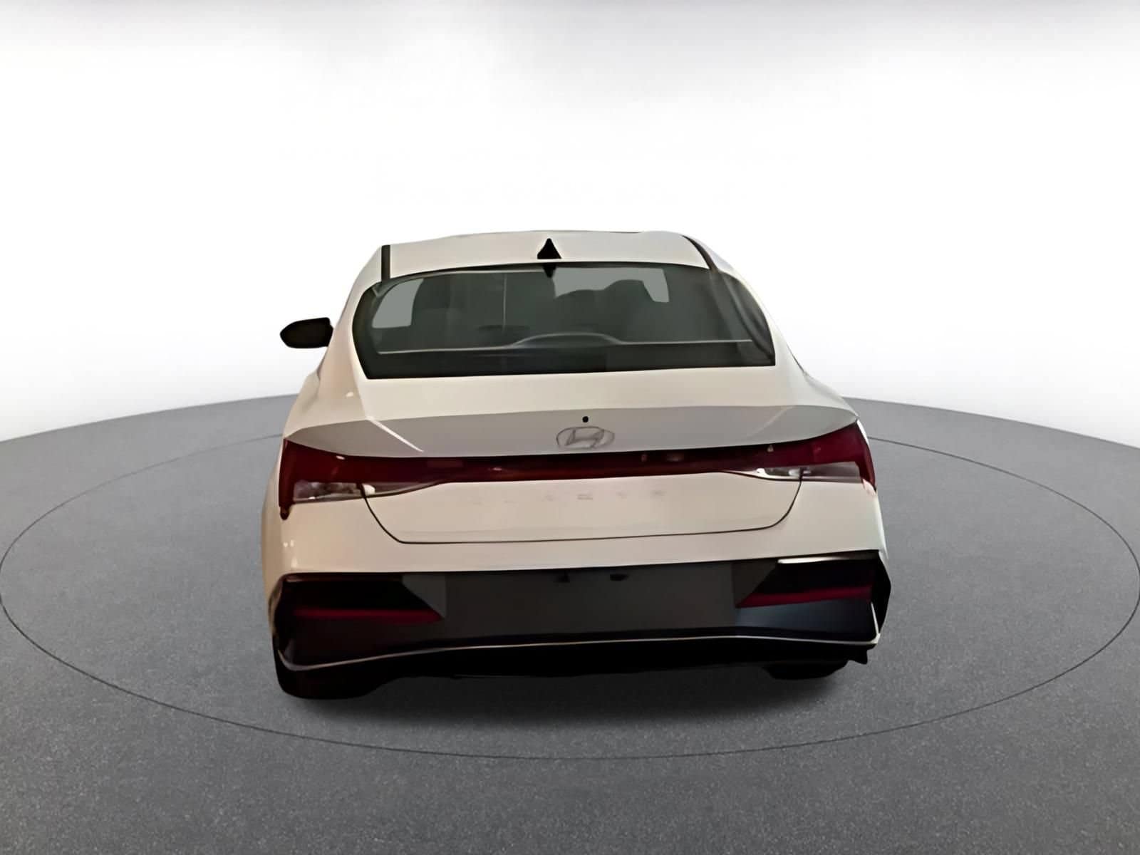 Thumbnail: 2025 Hyundai Elantra - 16