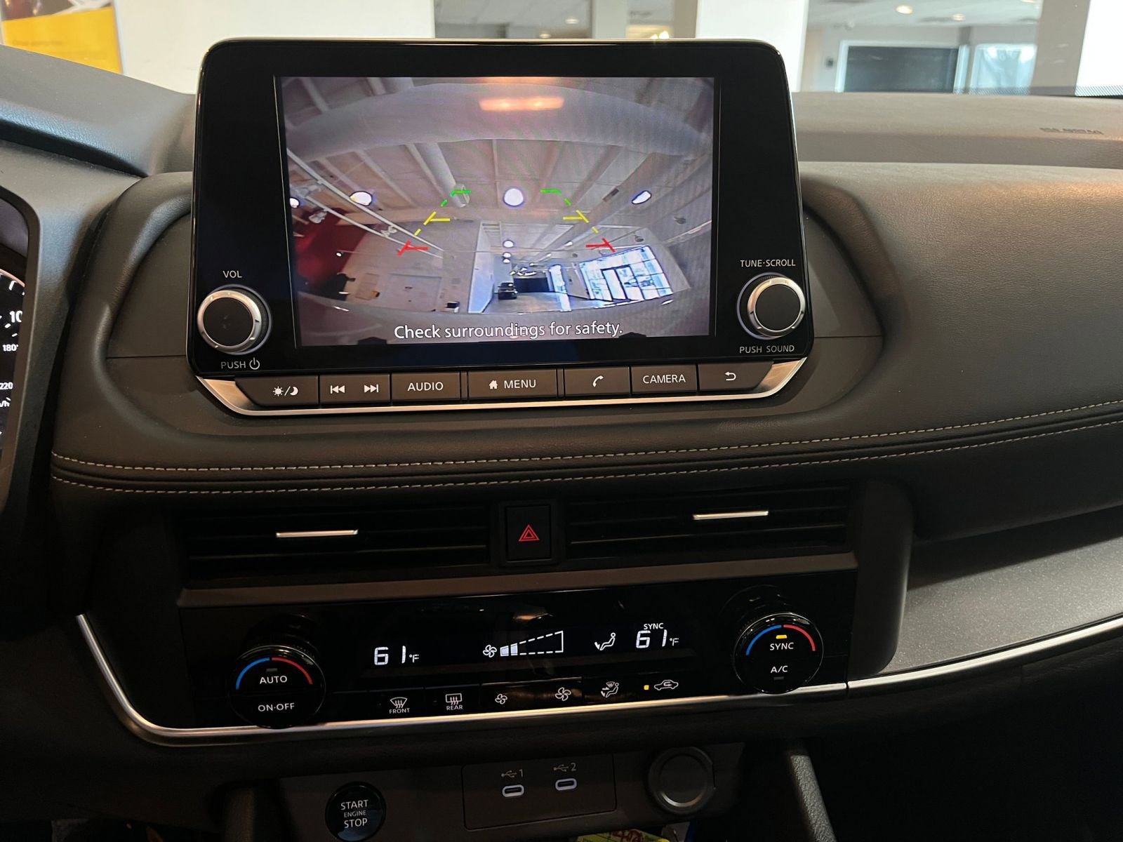 Thumbnail: 2025 Nissan Rogue - 25