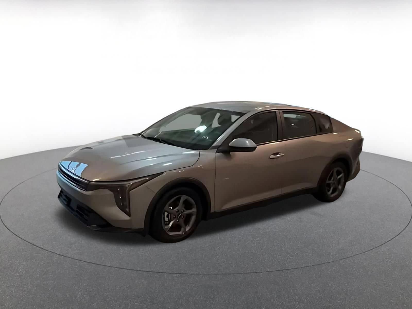 Thumbnail: 2025 Kia K4 - 7