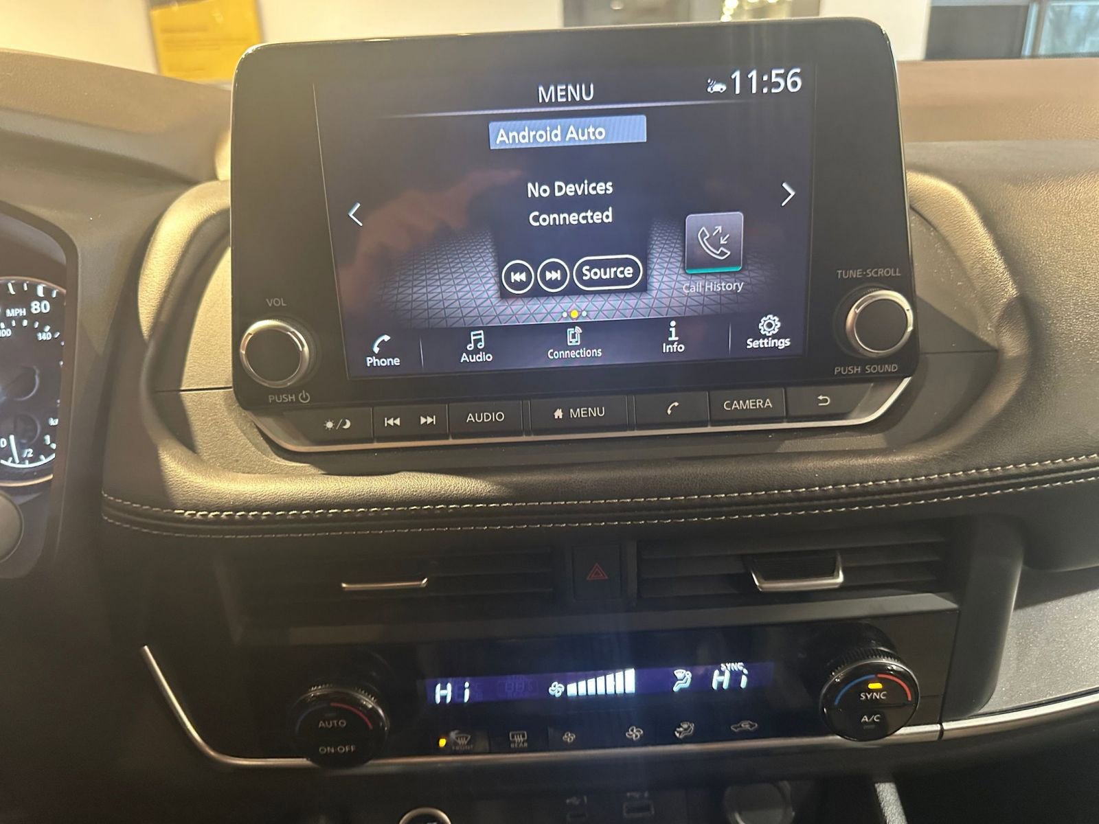 Thumbnail: 2023 Nissan Rogue - 21