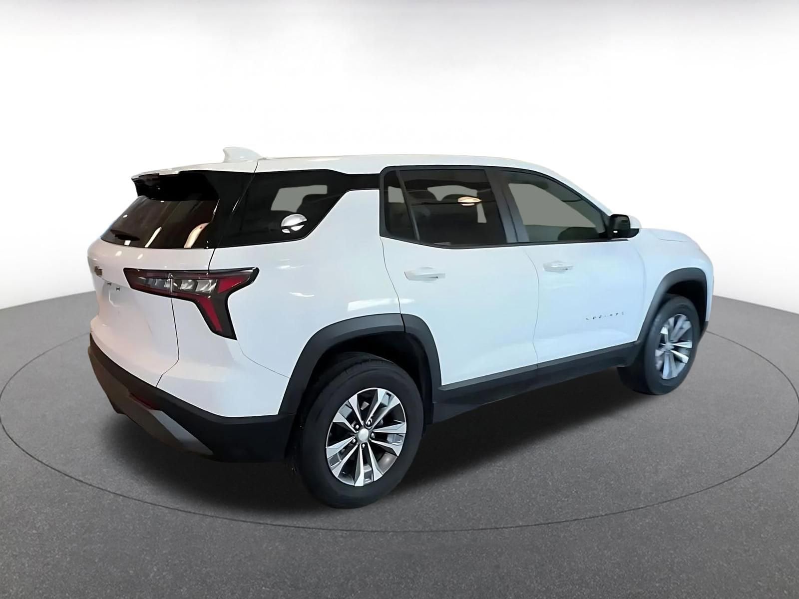 Thumbnail: 2025 Chevrolet Equinox - 14