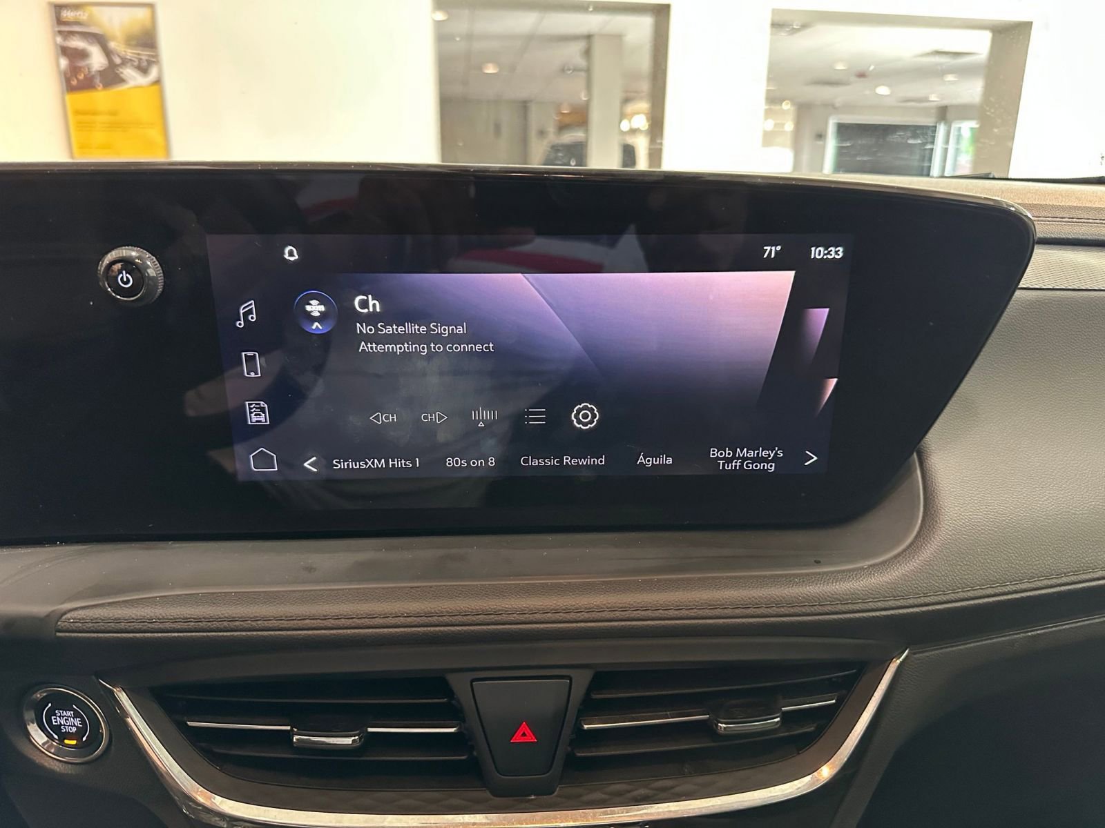 Thumbnail: 2025 Buick Encore GX - 20