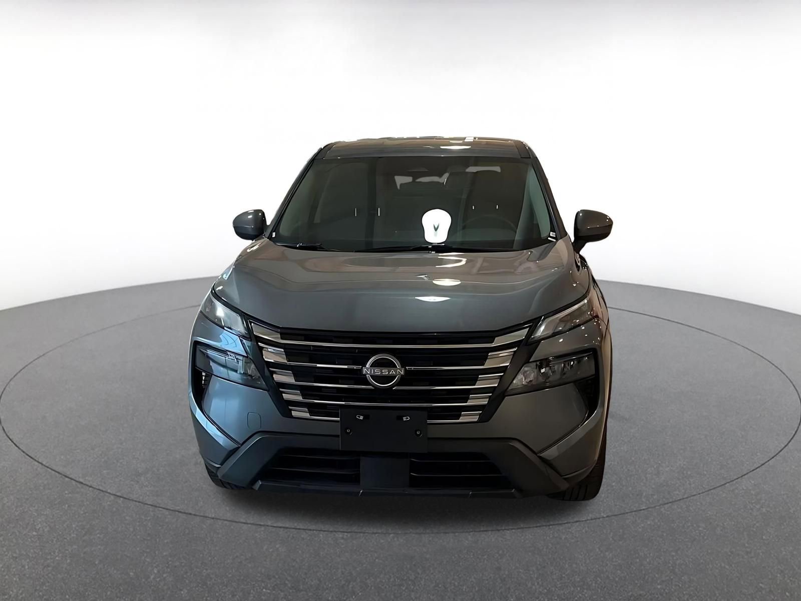 Thumbnail: 2025 Nissan Rogue - 4