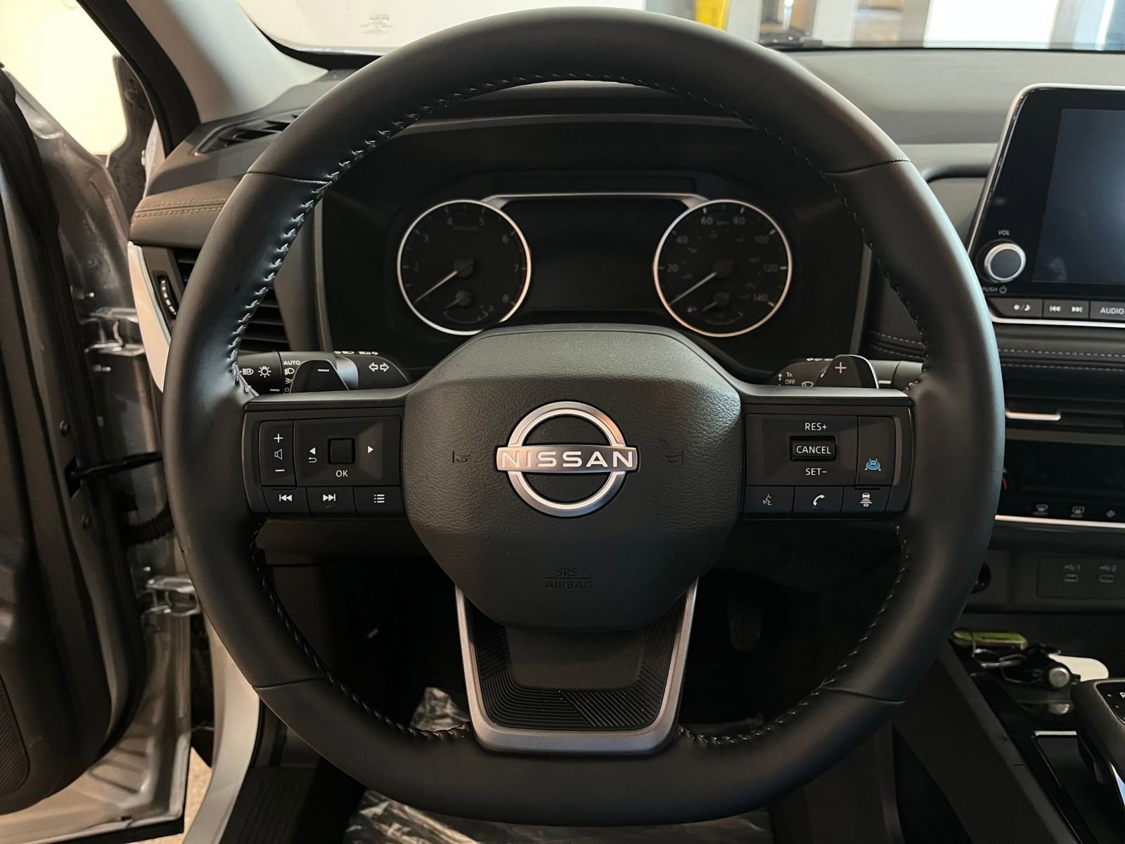 Thumbnail: 2025 Nissan Rogue - 29