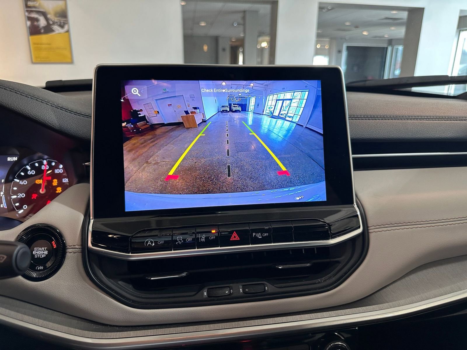 Thumbnail: 2025 Jeep Compass - 24