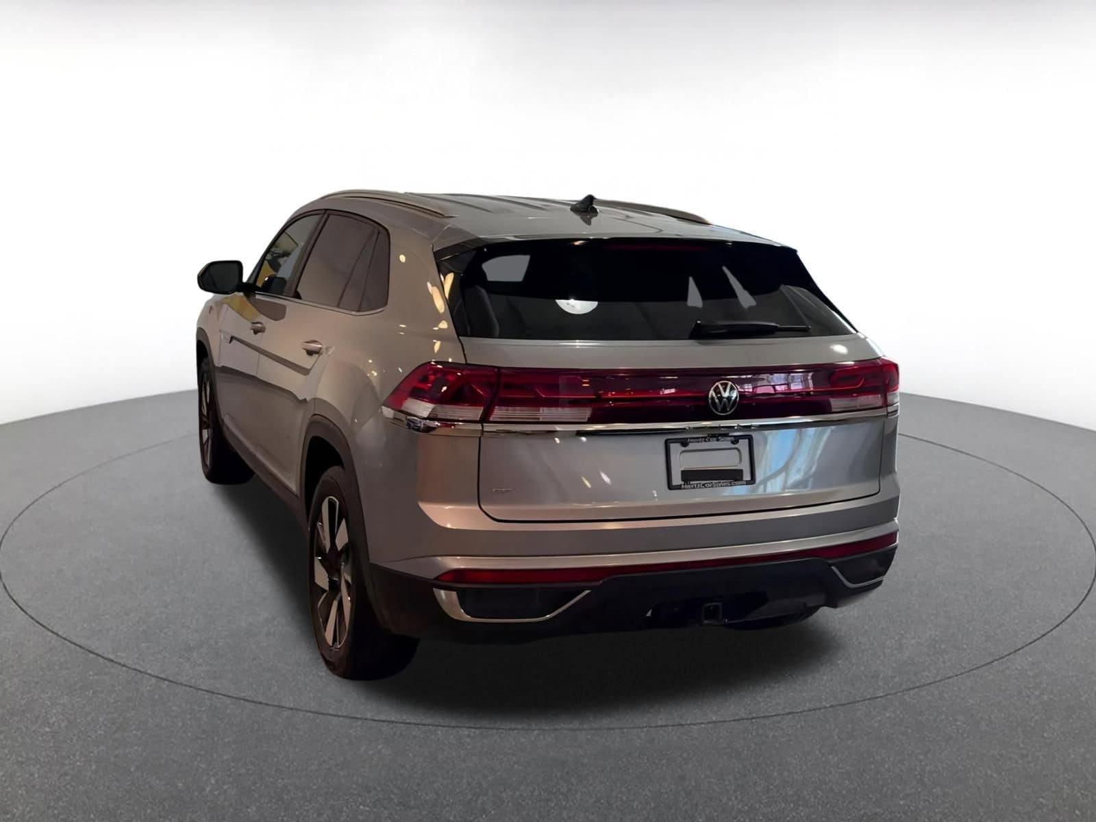 Thumbnail: 2025 Volkswagen Atlas - 12