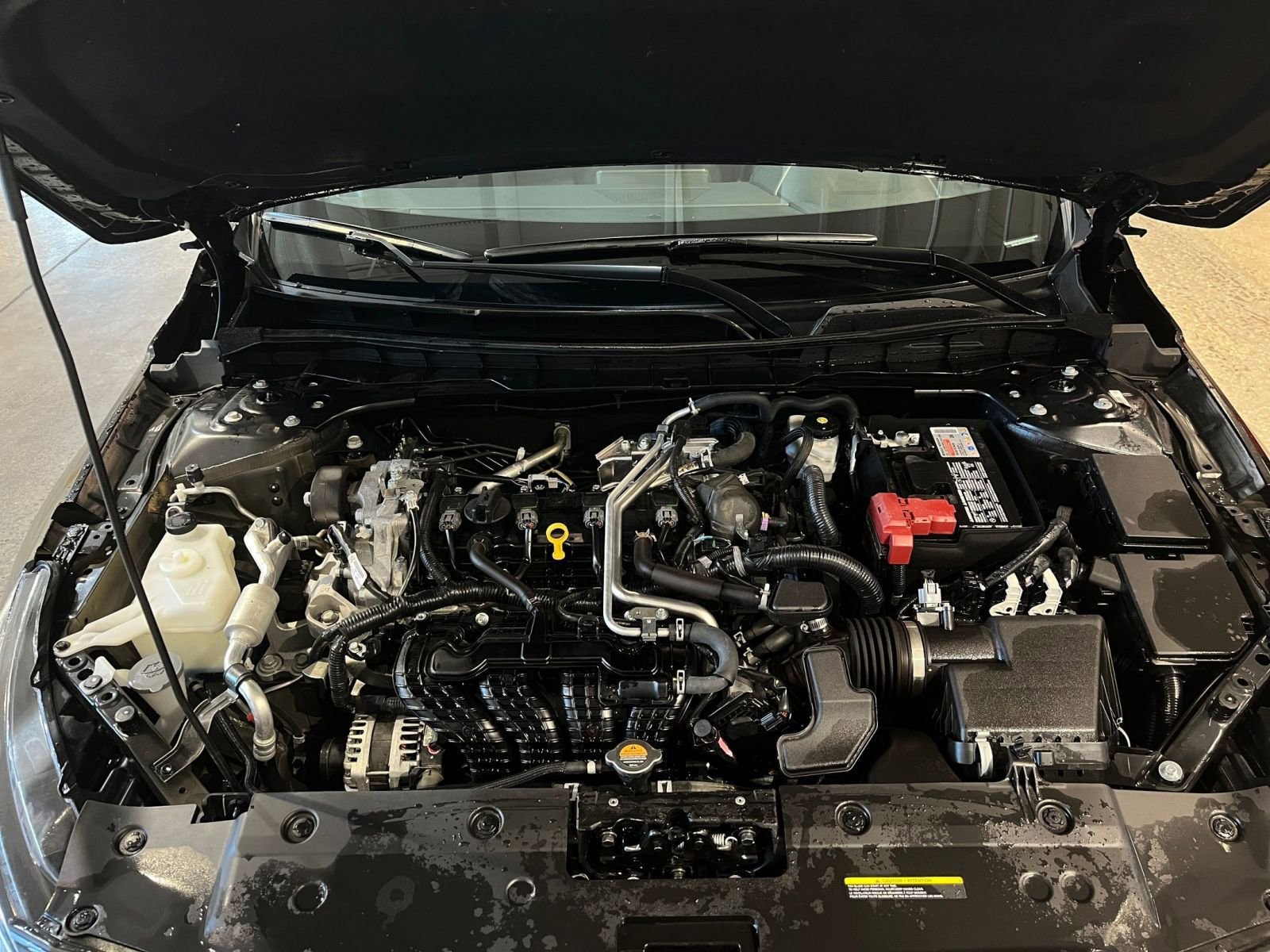 Thumbnail: 2025 Nissan Altima - 32