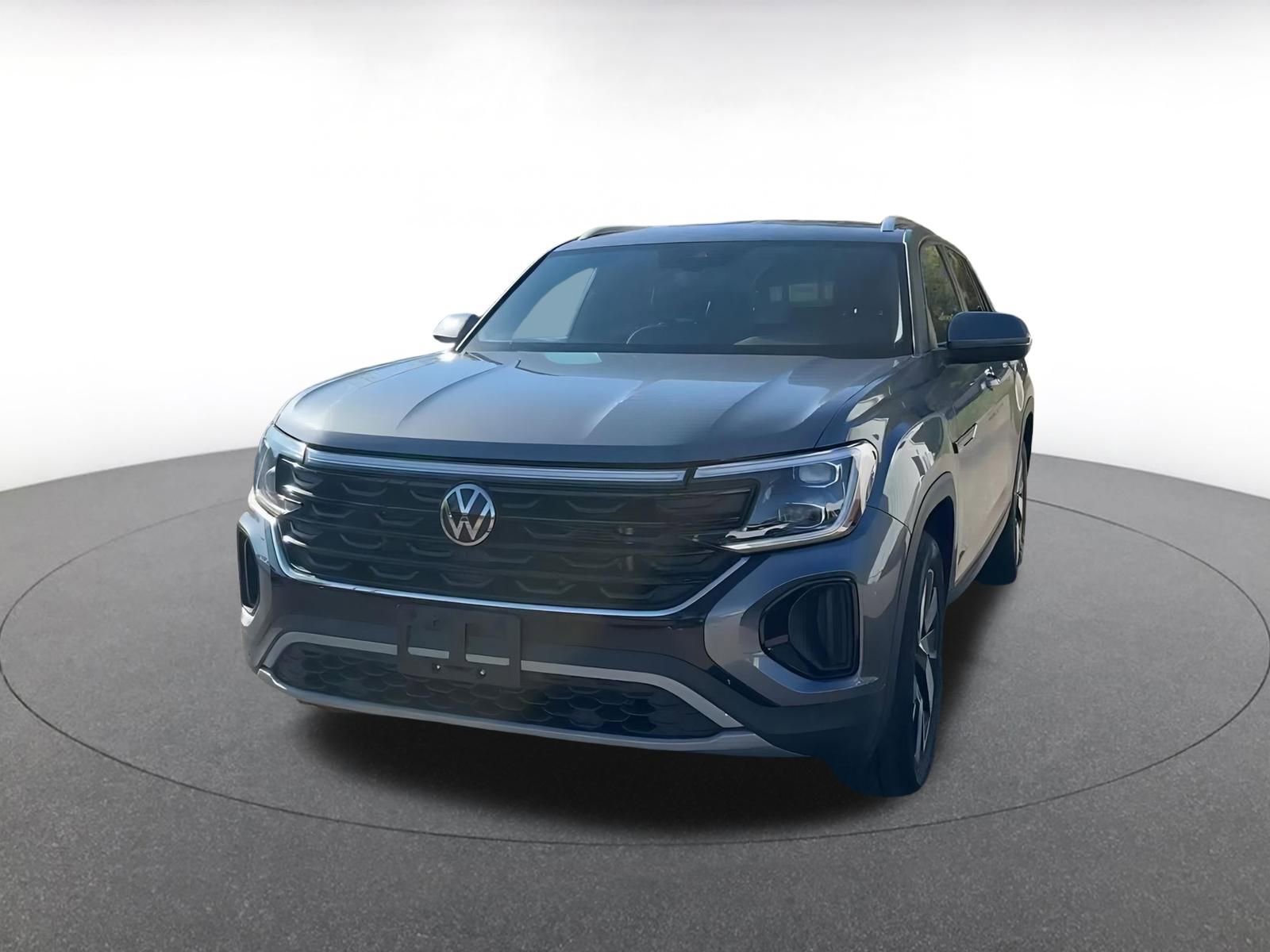 Thumbnail: 2025 Volkswagen Atlas - 7