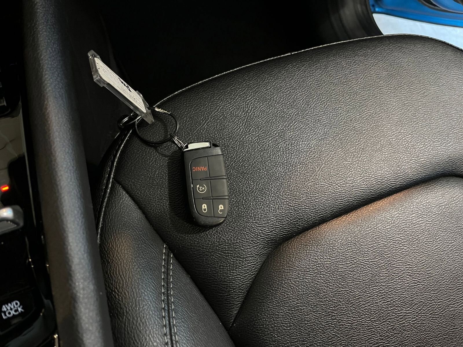 Thumbnail: 2025 Jeep Compass - 21