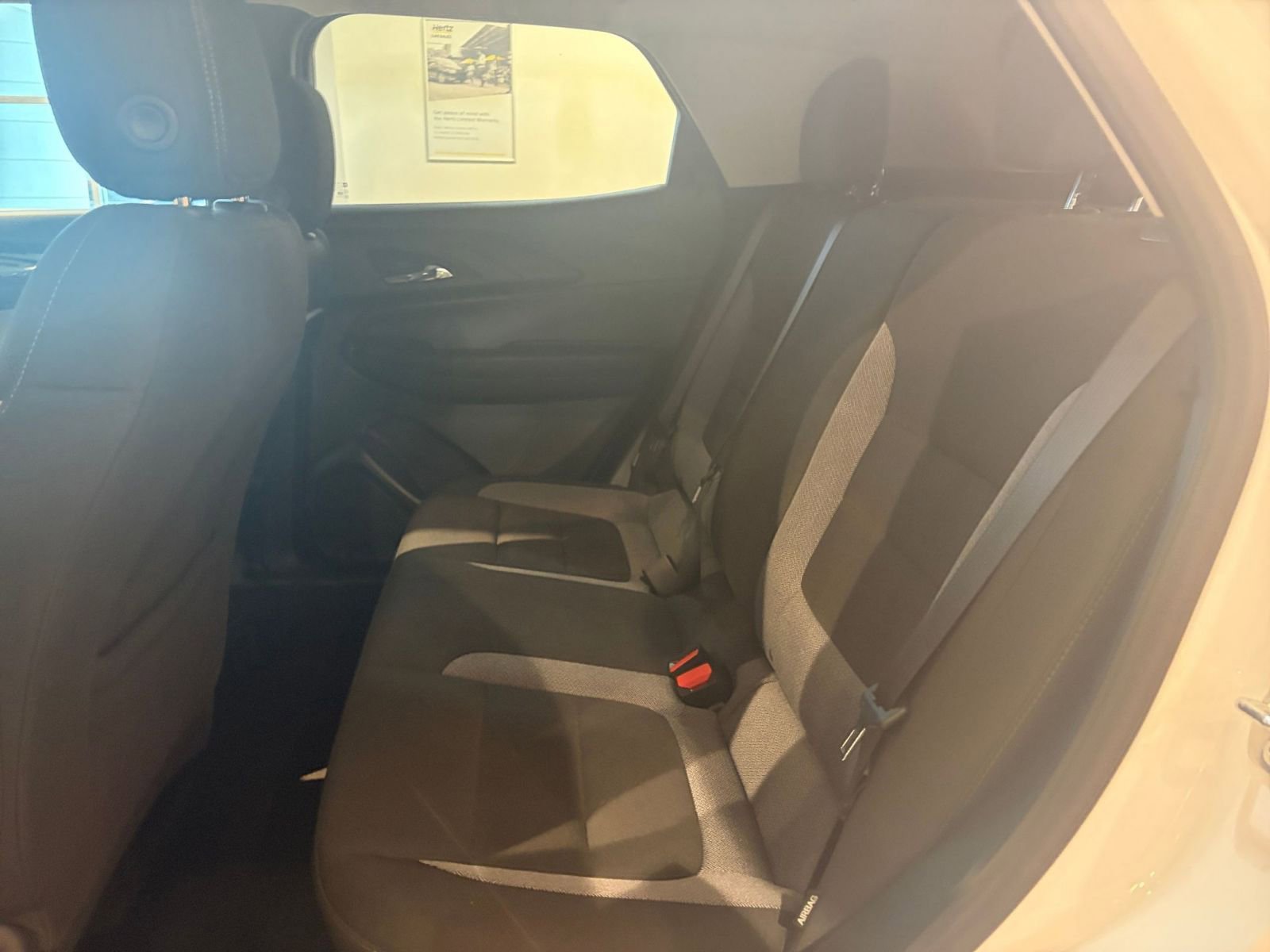 Thumbnail: 2025 Chevrolet TrailBlazer - 23