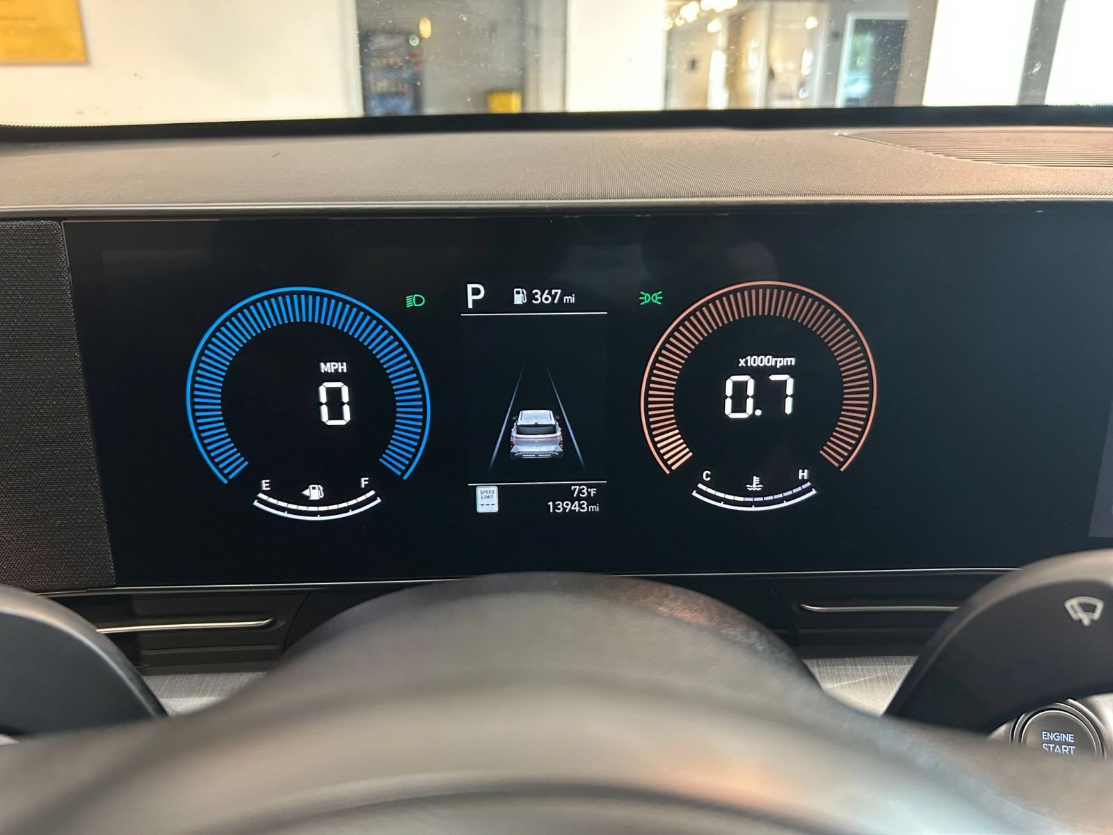 Thumbnail: 2026 Hyundai Kona - 35