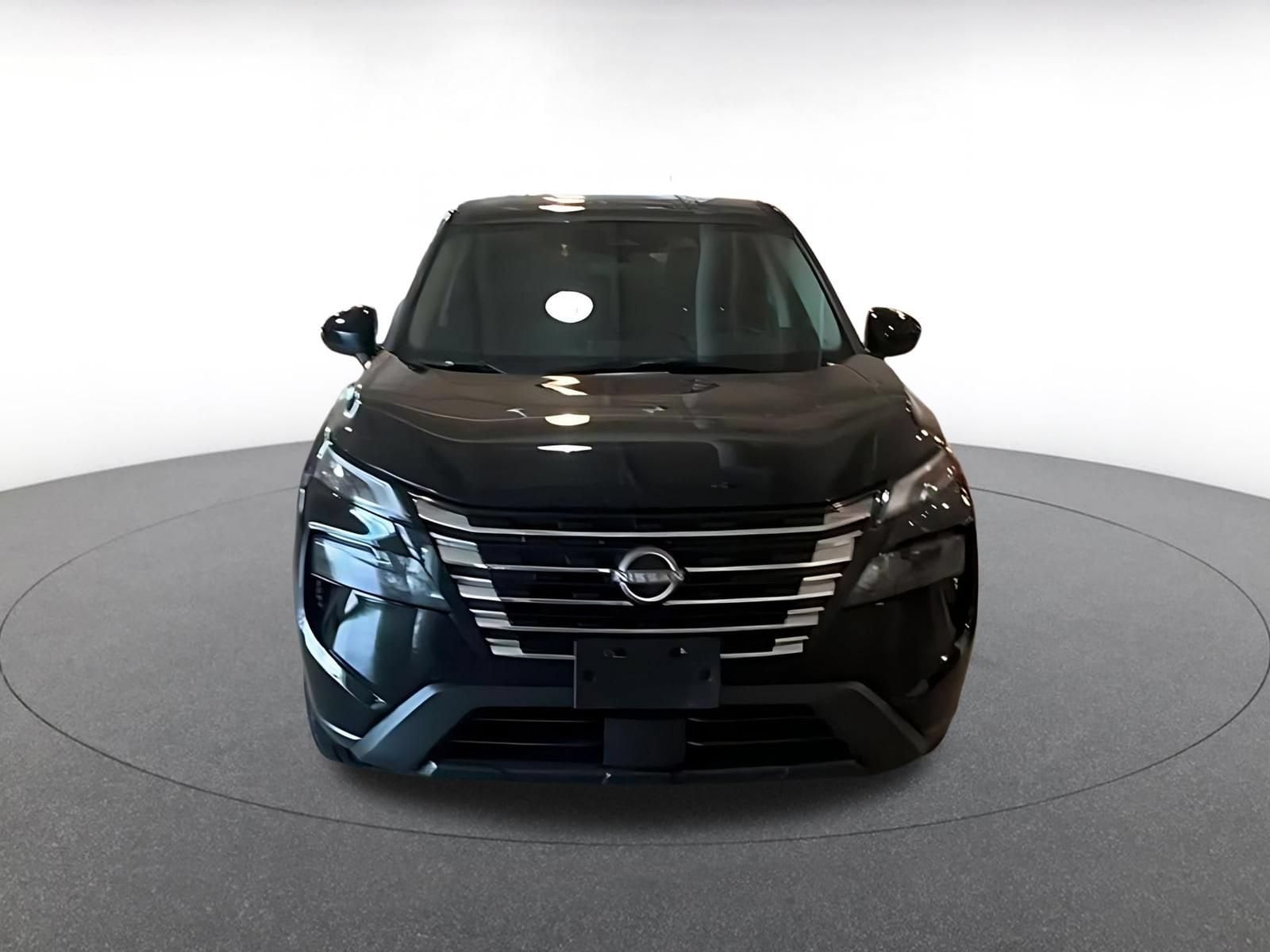 Thumbnail: 2025 Nissan Rogue - 4