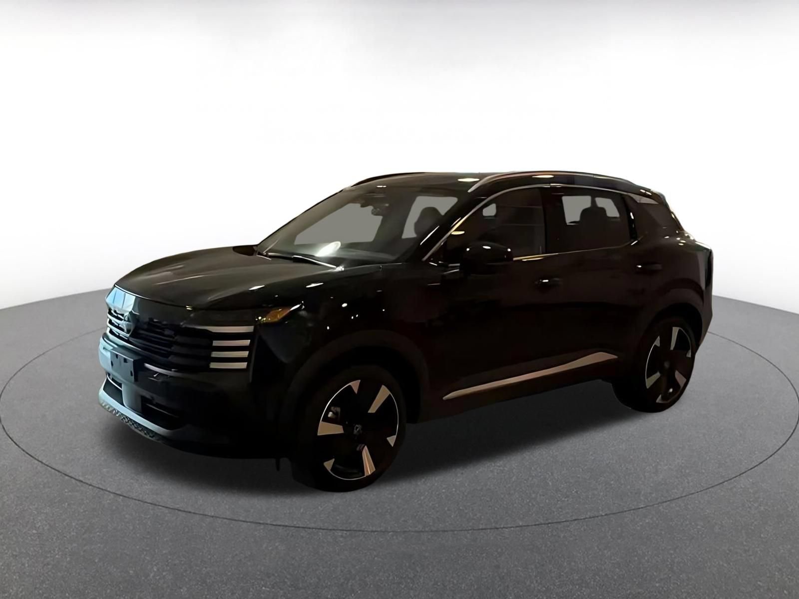 Thumbnail: 2026 Nissan Kicks - 9