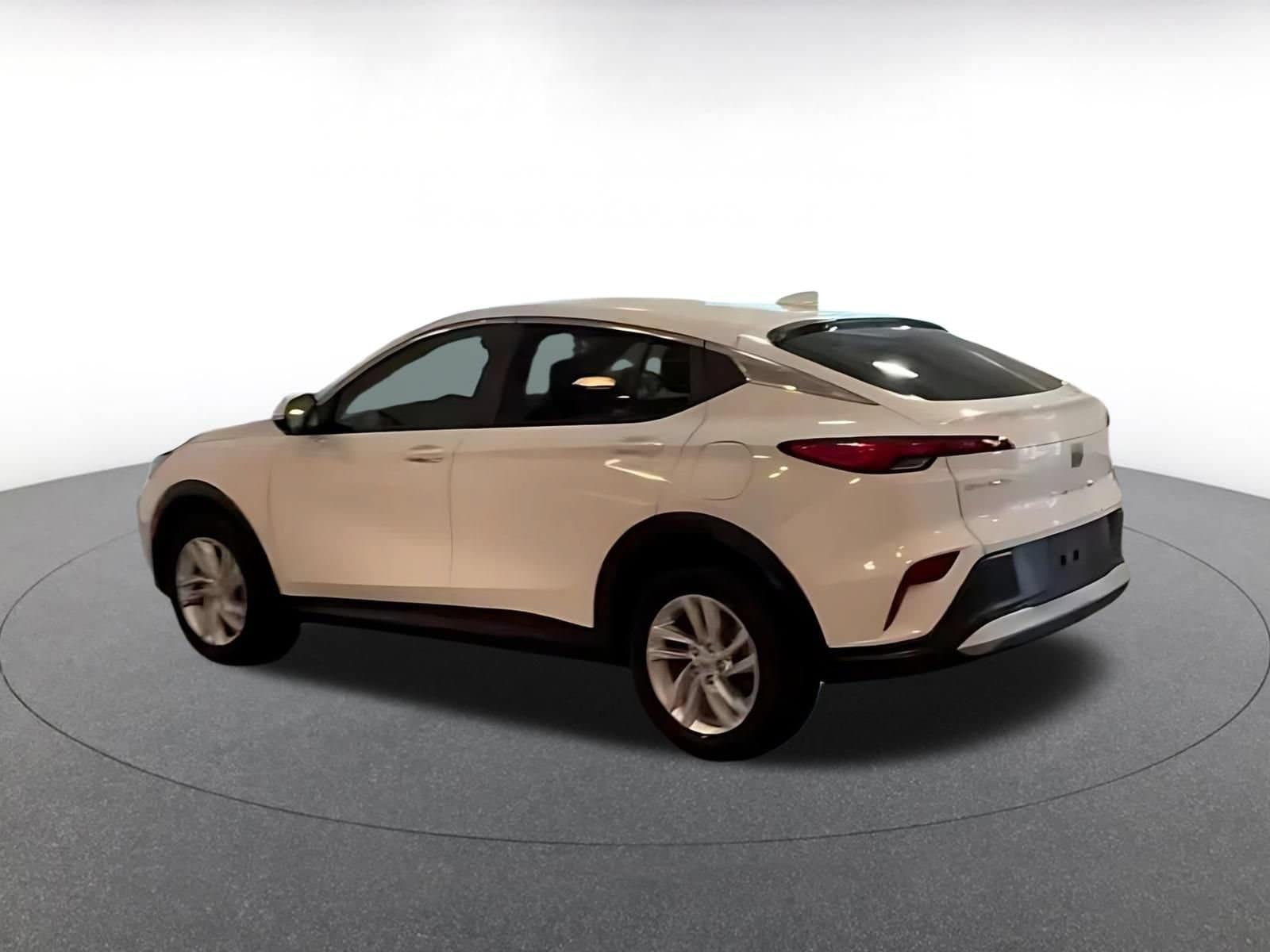 Thumbnail: 2025 Buick Envista - 4
