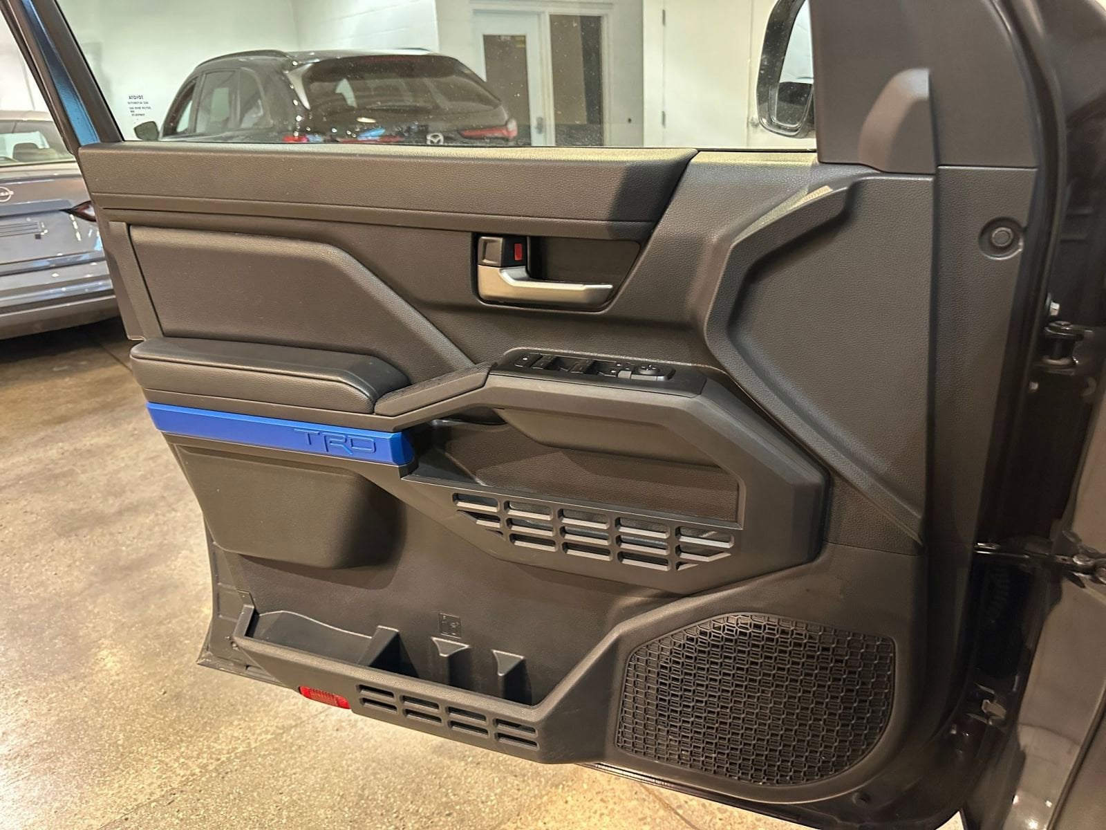 Thumbnail: 2025 Toyota Tacoma - 20