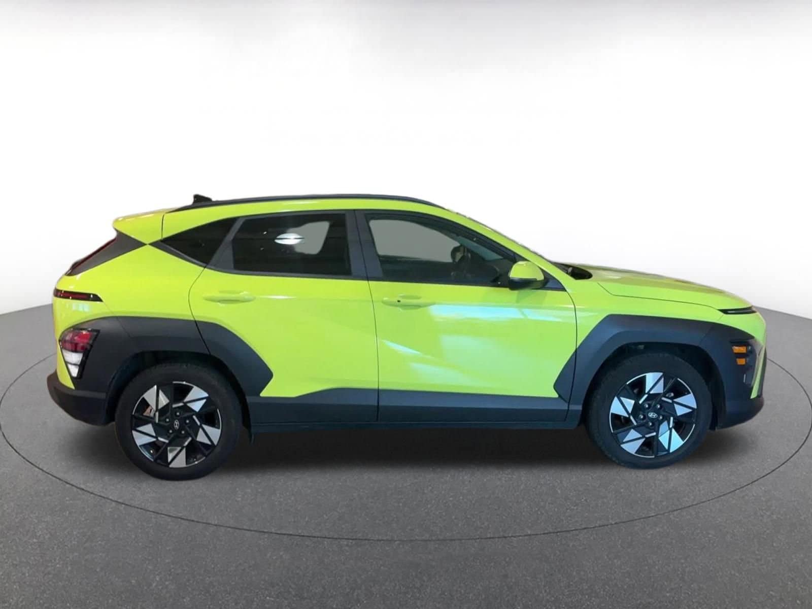 Thumbnail: 2025 Hyundai Kona - 16