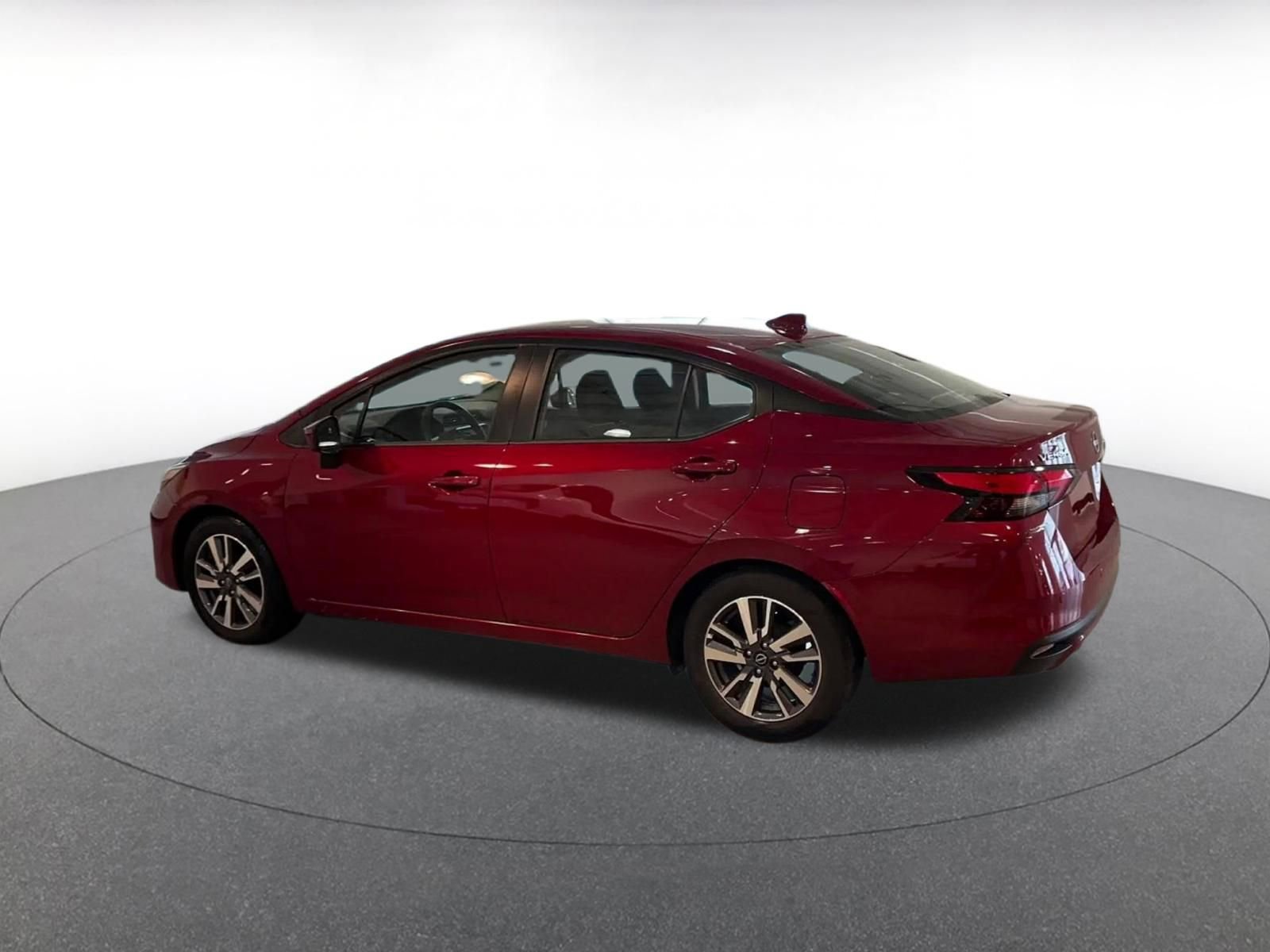 Thumbnail: 2025 Nissan Versa - 10