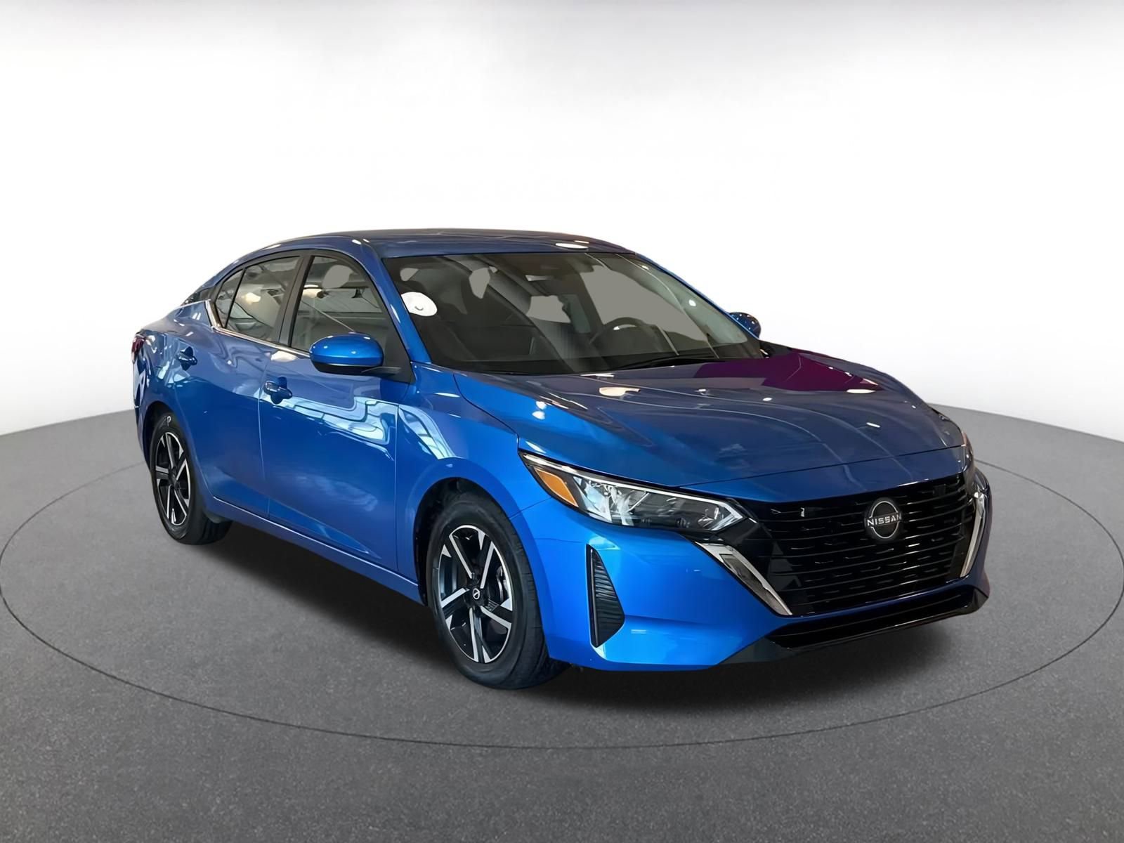 Thumbnail: 2024 Nissan Sentra - 3