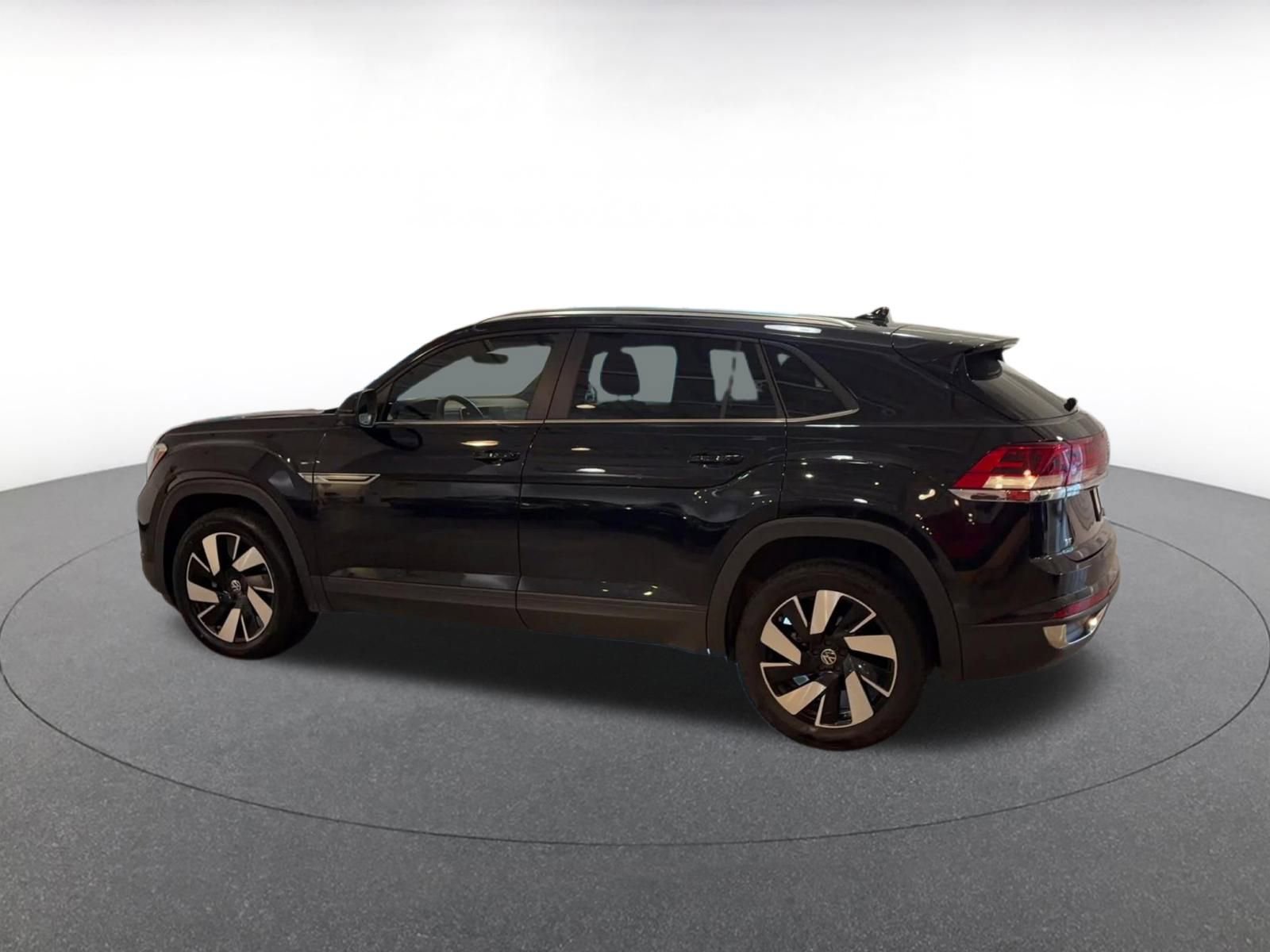 Thumbnail: 2025 Volkswagen Atlas - 11