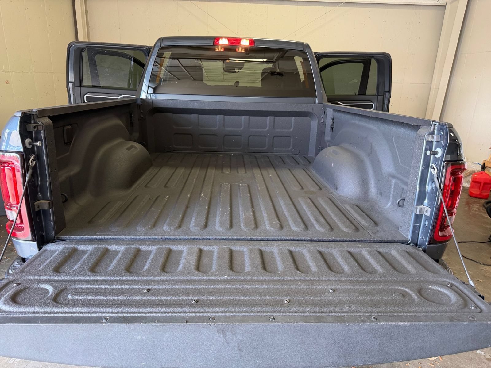 Thumbnail: 2025 RAM 2500 - 26