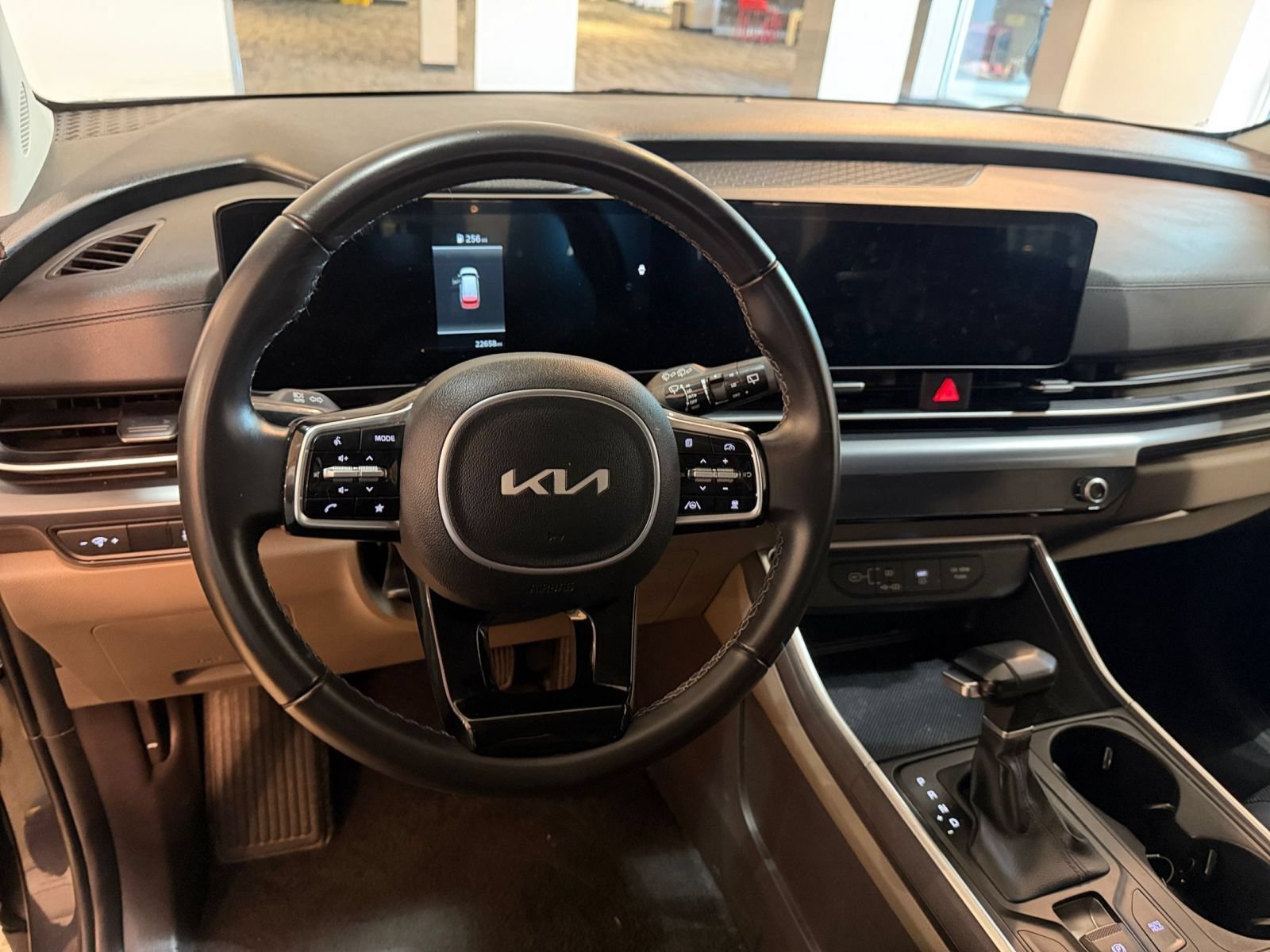 Thumbnail: 2026 Kia Carnival - 29