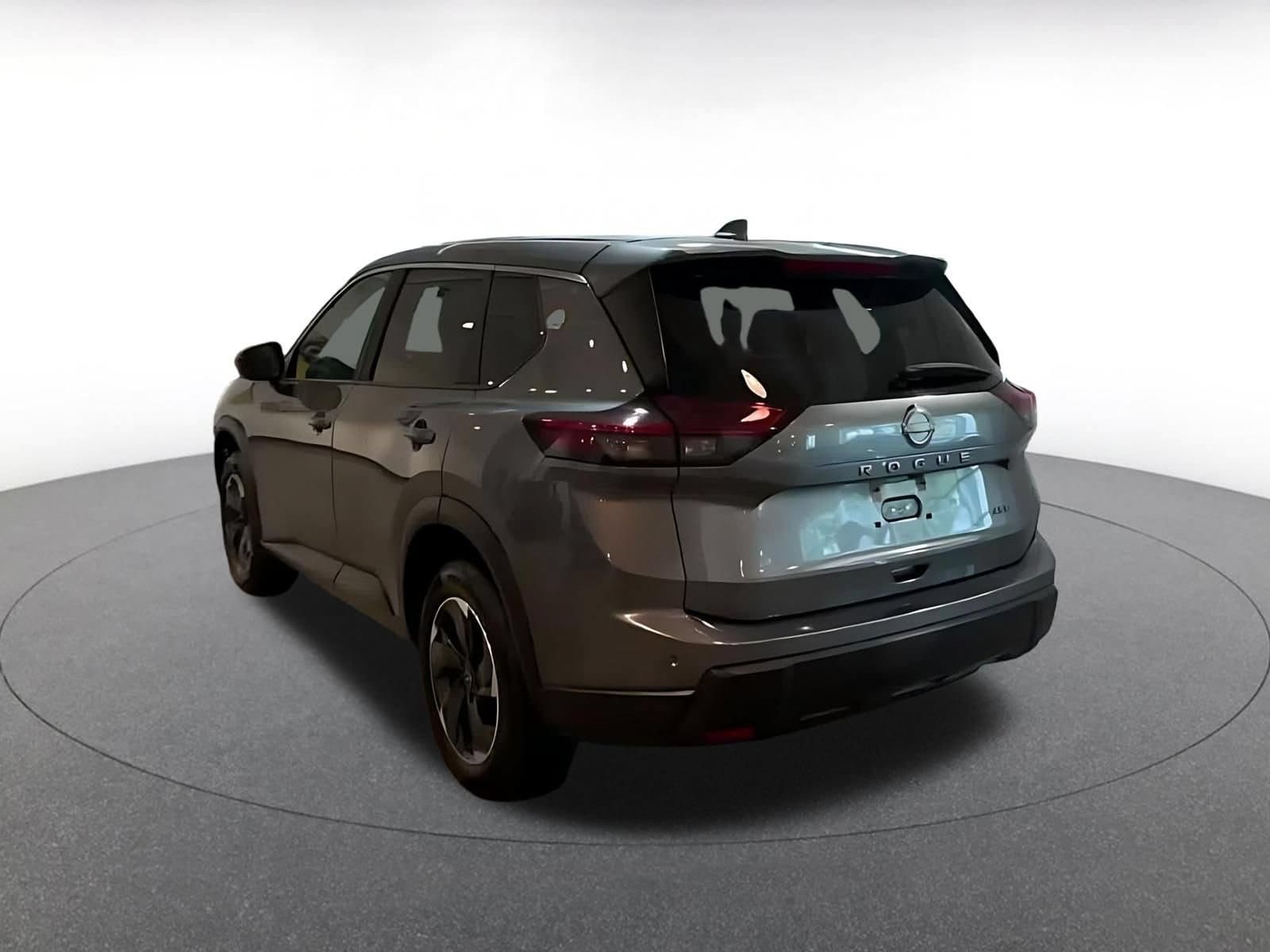 Thumbnail: 2025 Nissan Rogue - 10